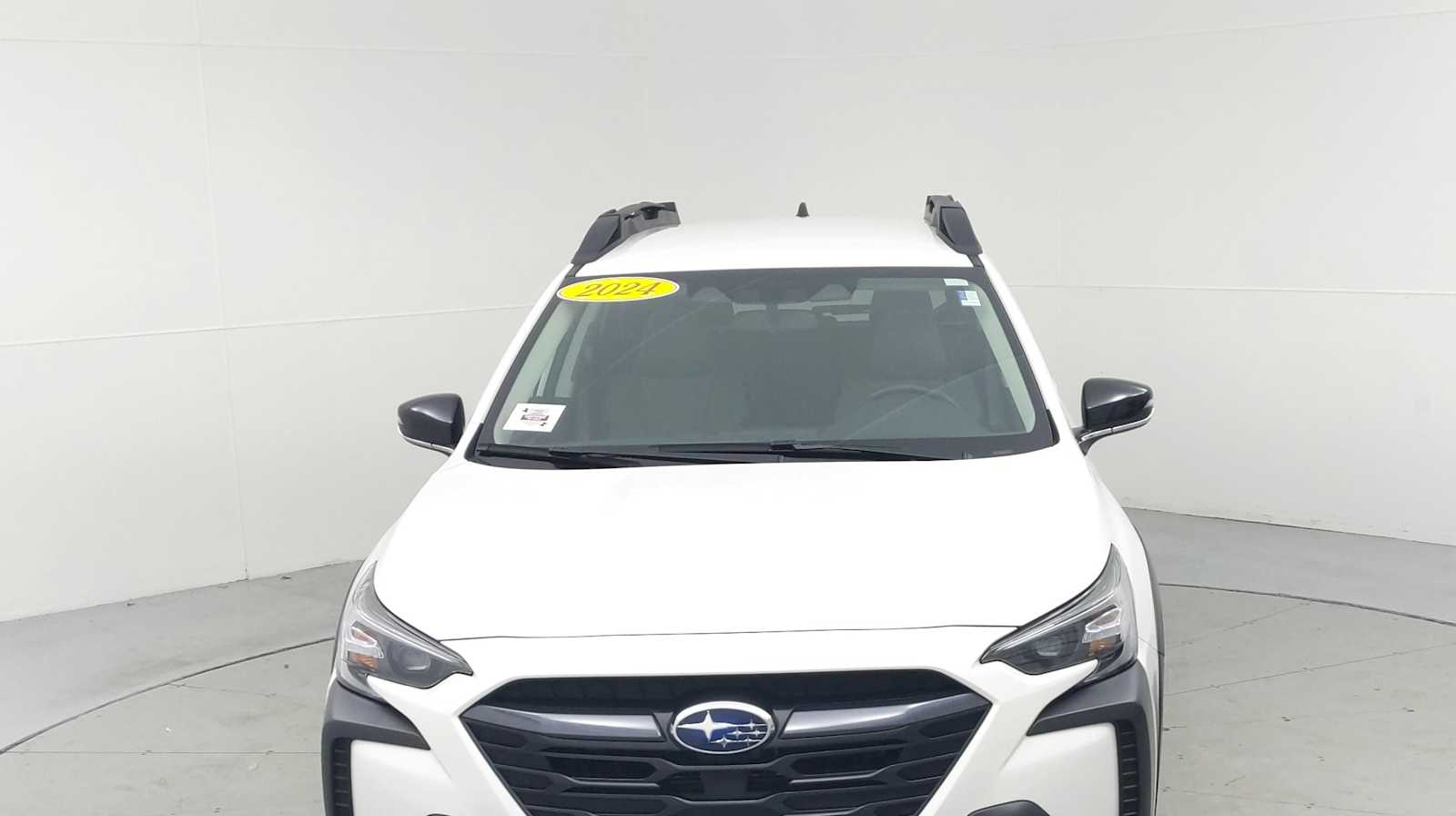 used 2024 Subaru Outback car, priced at $28,997