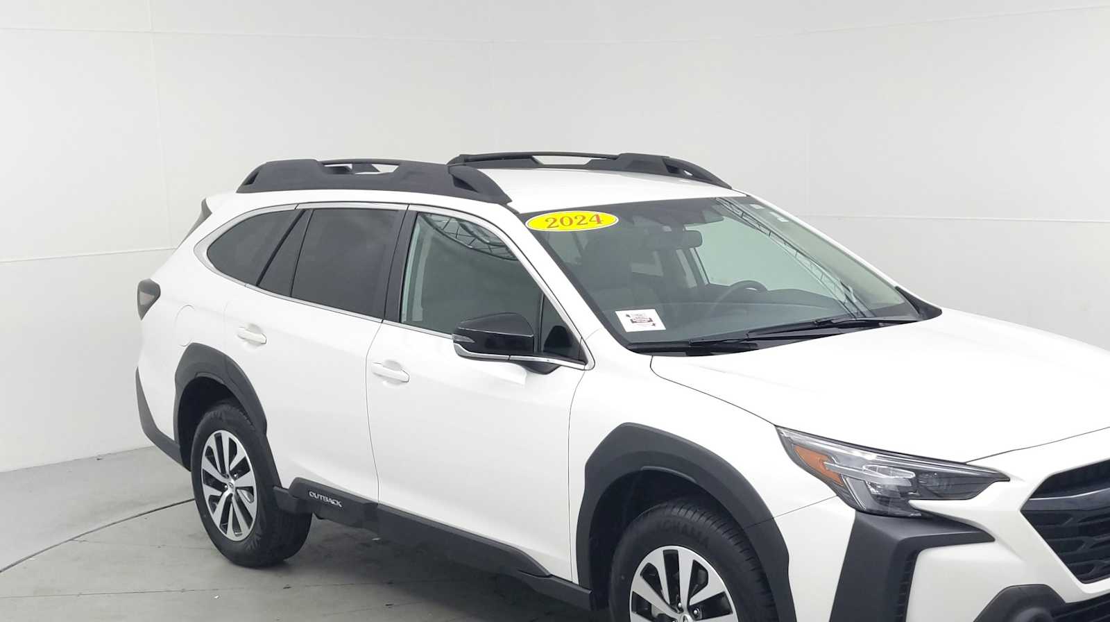 used 2024 Subaru Outback car, priced at $29,997