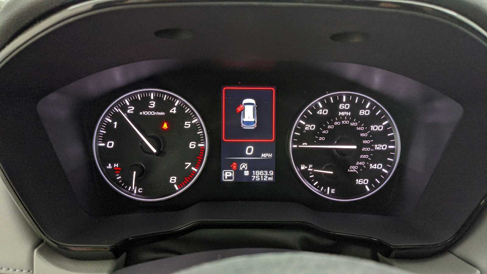 used 2025 Subaru Outback car, priced at $31,445