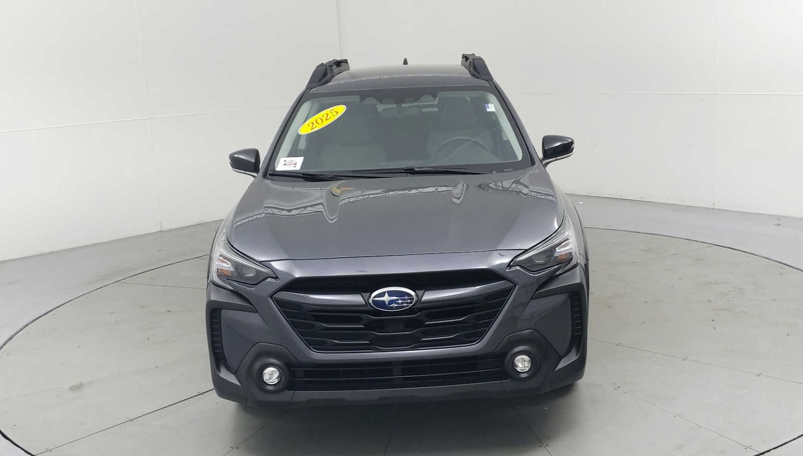 used 2025 Subaru Outback car, priced at $31,445
