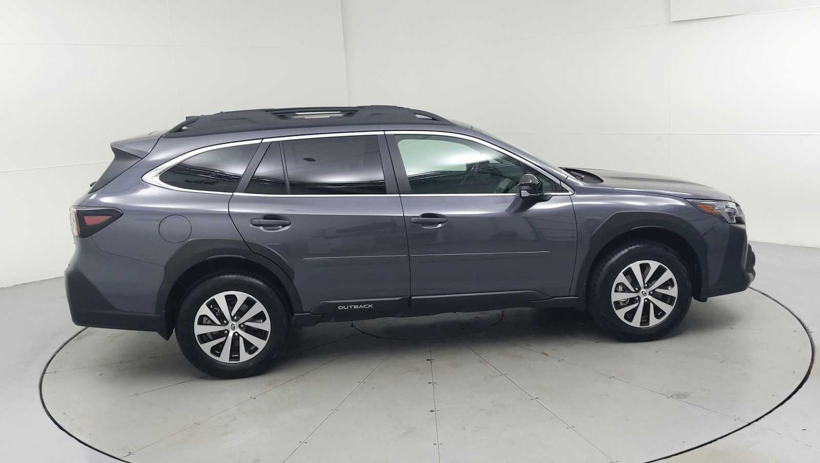 used 2025 Subaru Outback car, priced at $31,445