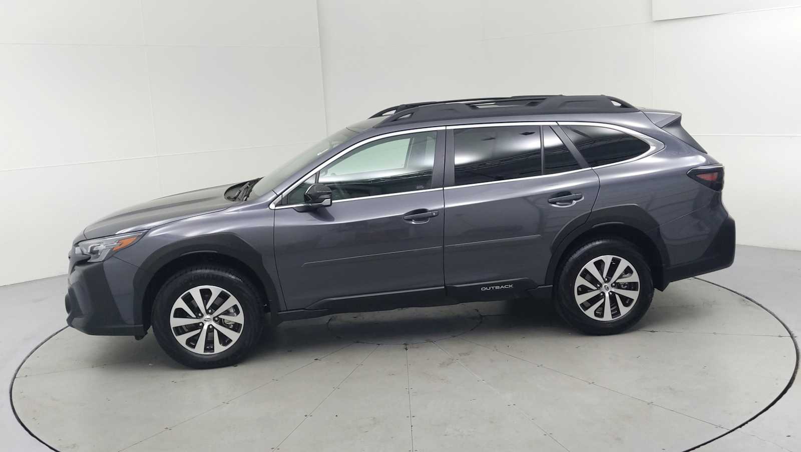 used 2025 Subaru Outback car, priced at $31,445