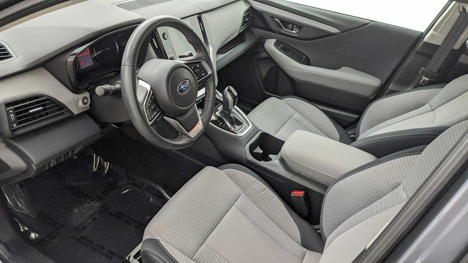 used 2025 Subaru Outback car, priced at $31,445