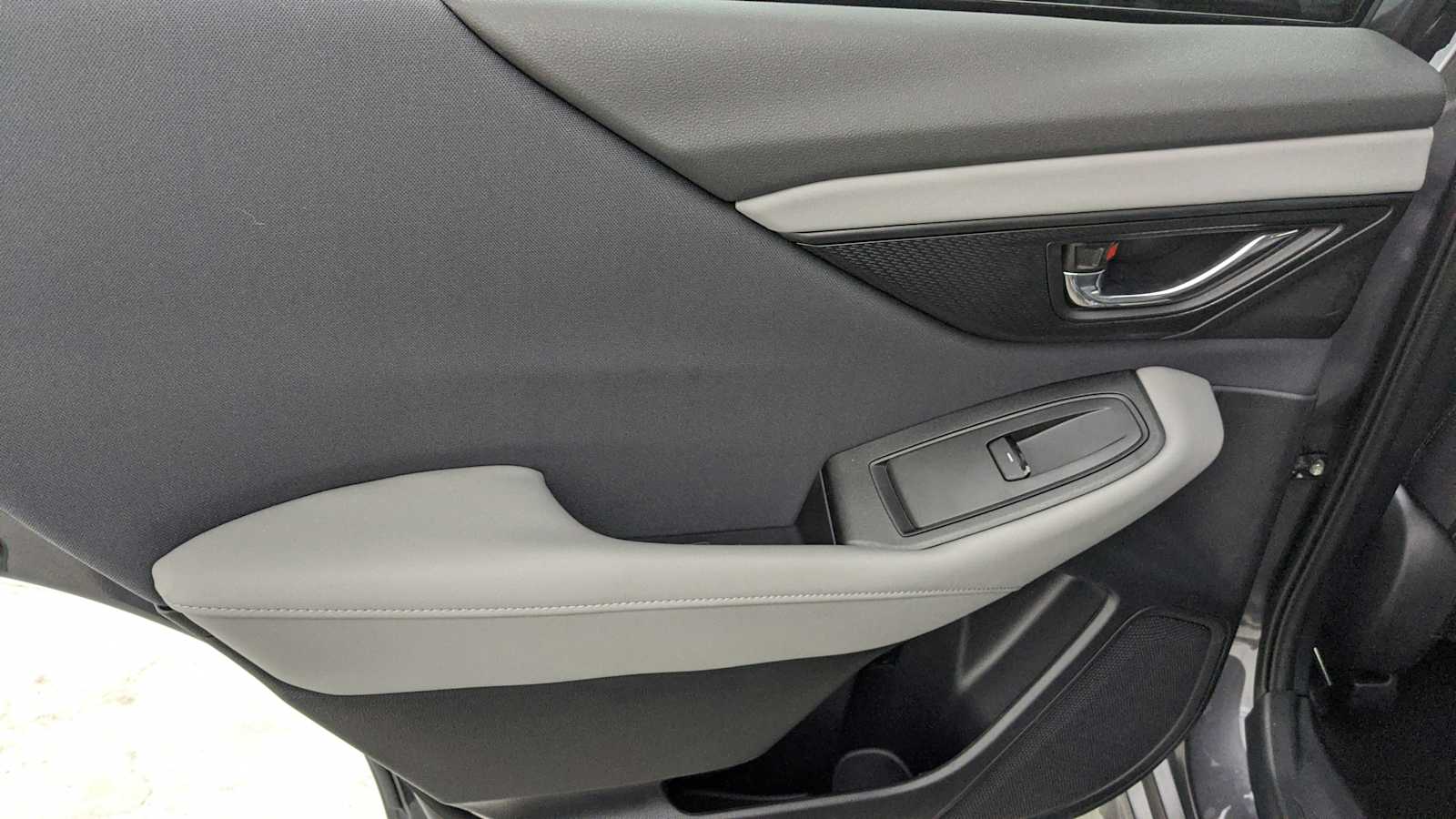 used 2025 Subaru Outback car, priced at $31,445