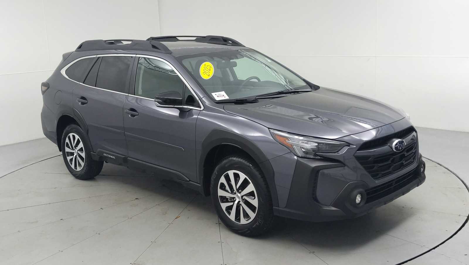 used 2025 Subaru Outback car, priced at $31,445
