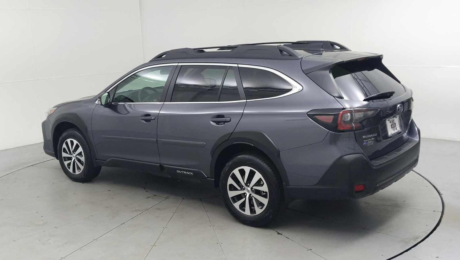 used 2025 Subaru Outback car, priced at $31,445