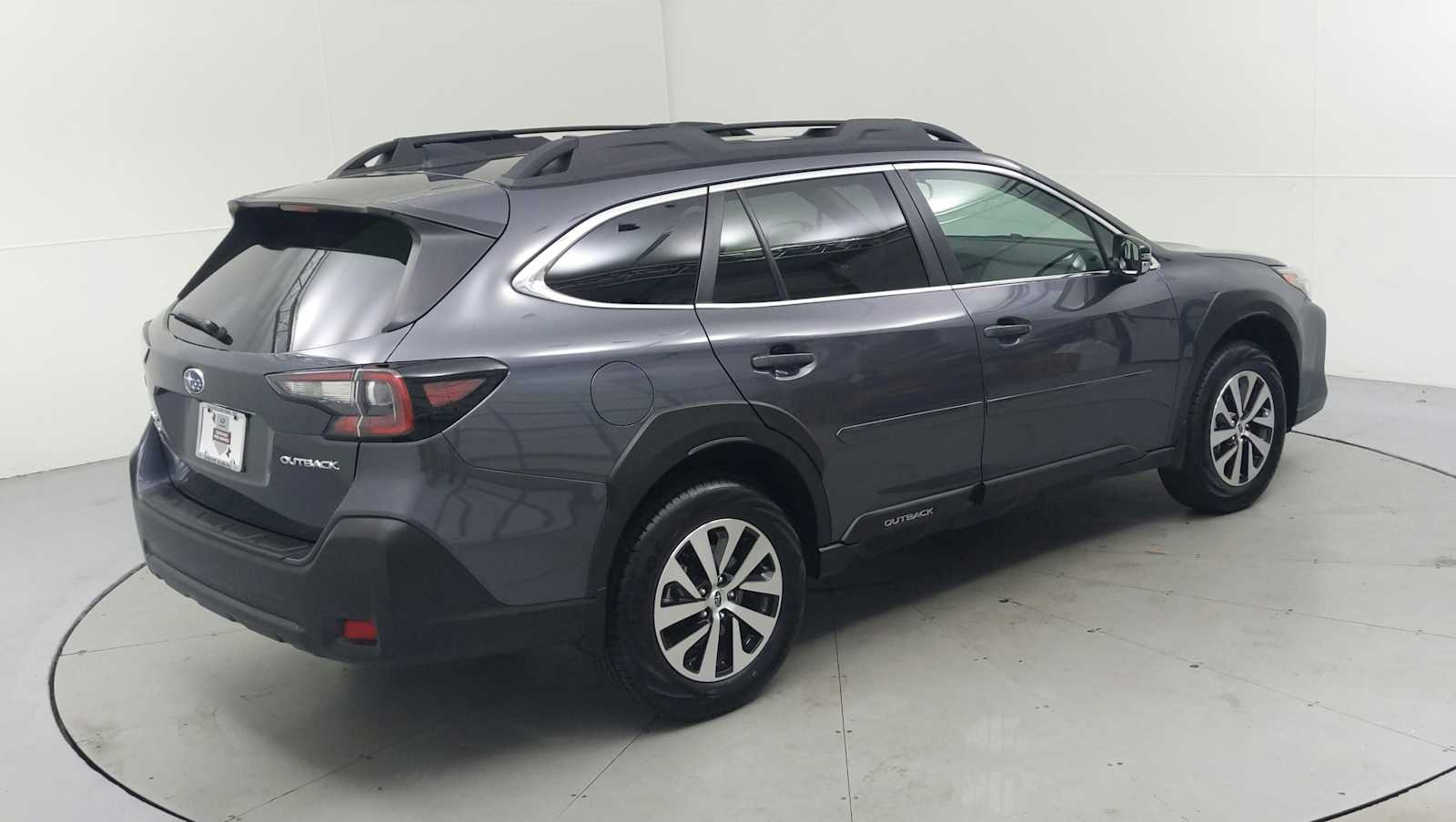 used 2025 Subaru Outback car, priced at $31,445