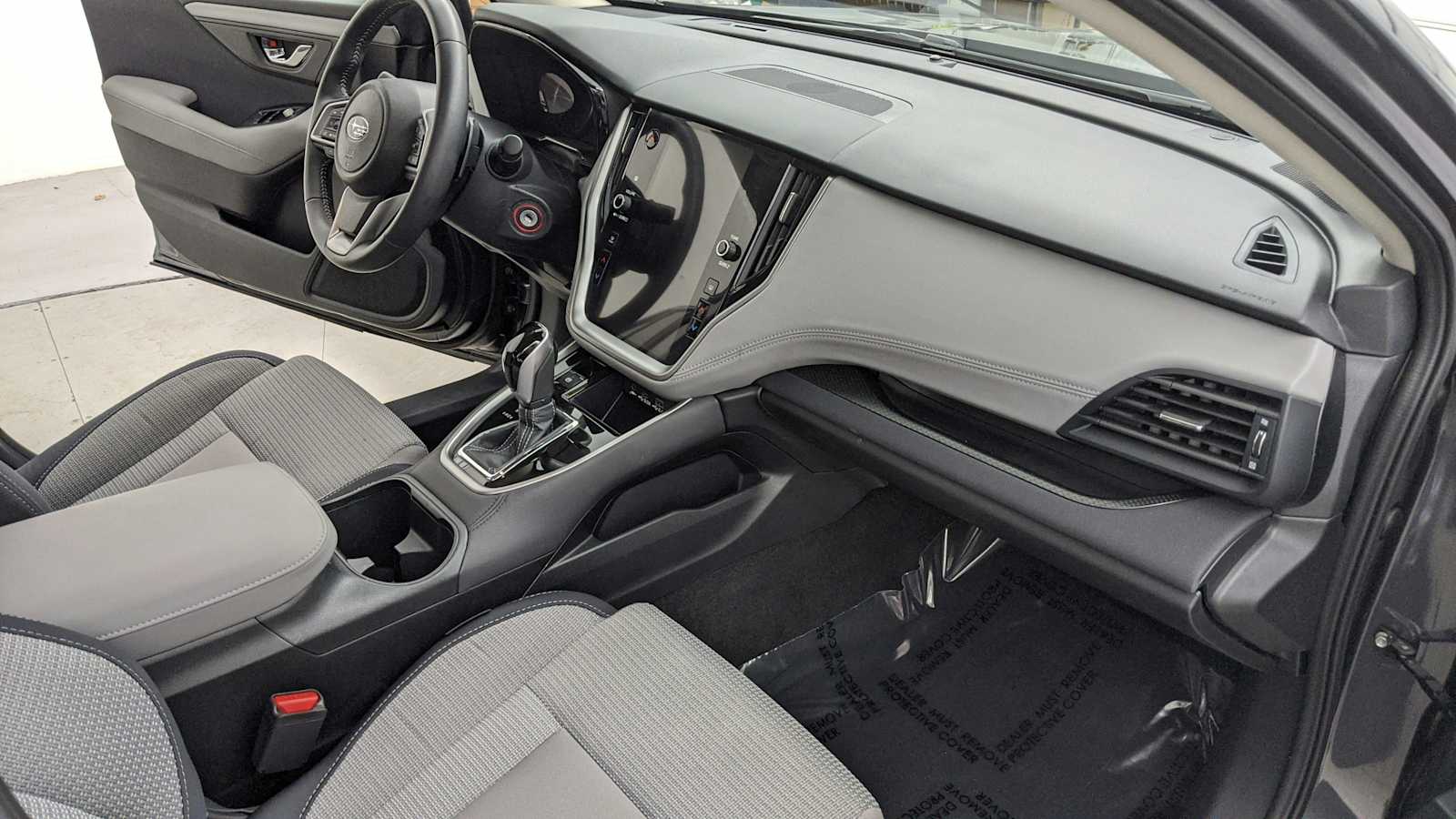 used 2025 Subaru Outback car, priced at $31,445