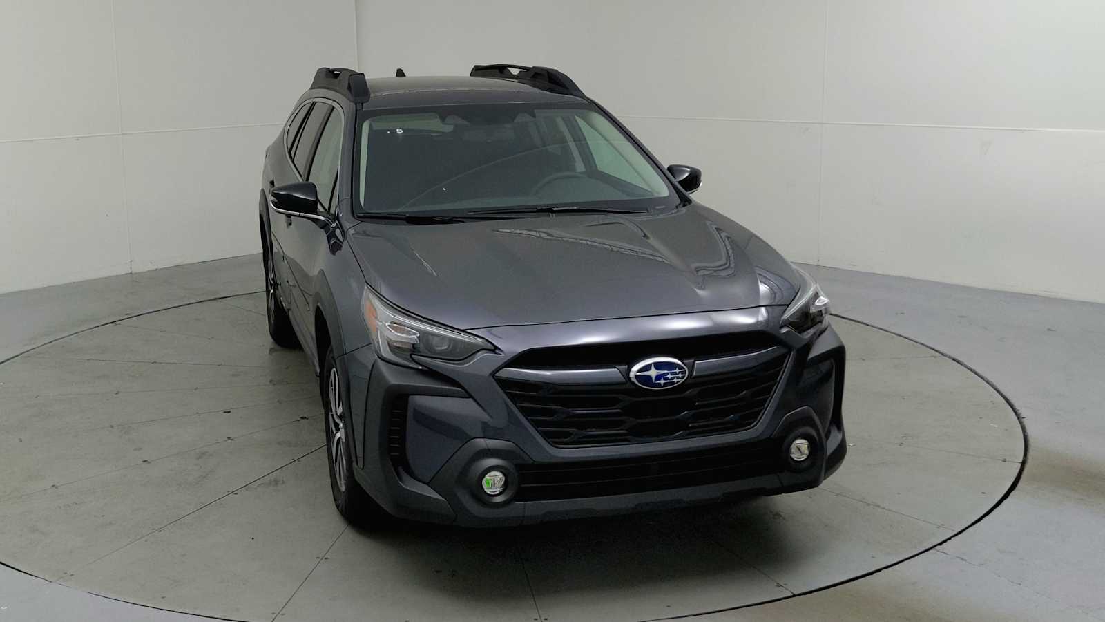 new 2025 Subaru Outback car, priced at $35,193