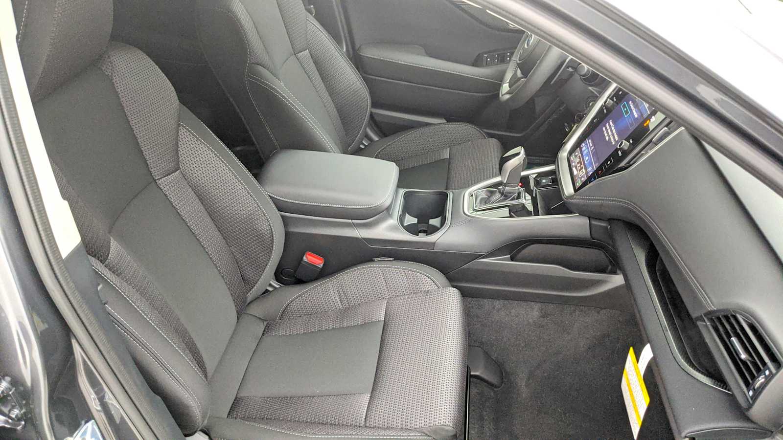 new 2025 Subaru Outback car, priced at $35,193