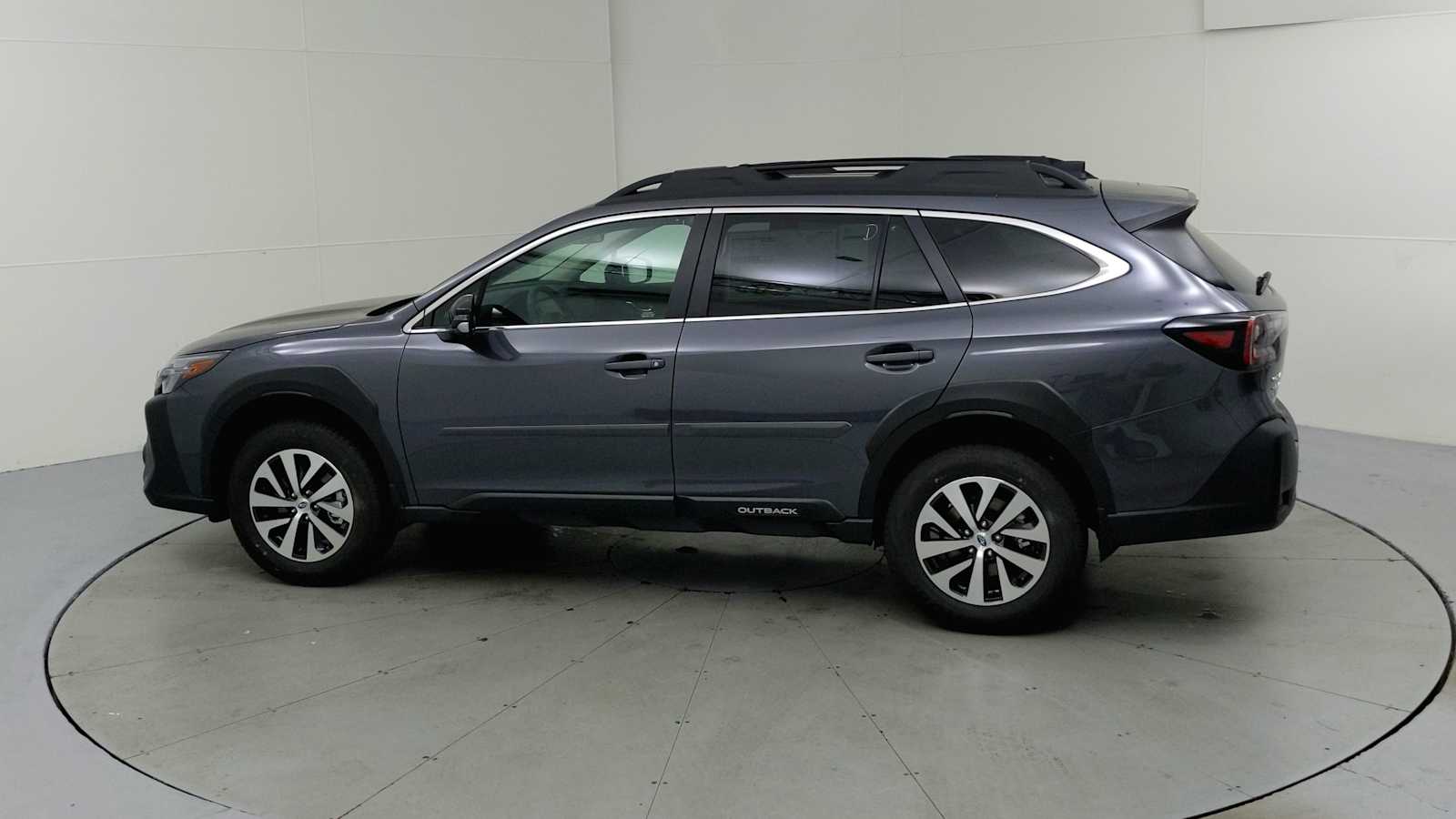 new 2025 Subaru Outback car, priced at $35,193