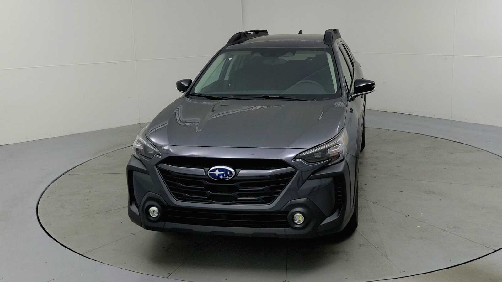 new 2025 Subaru Outback car, priced at $35,193