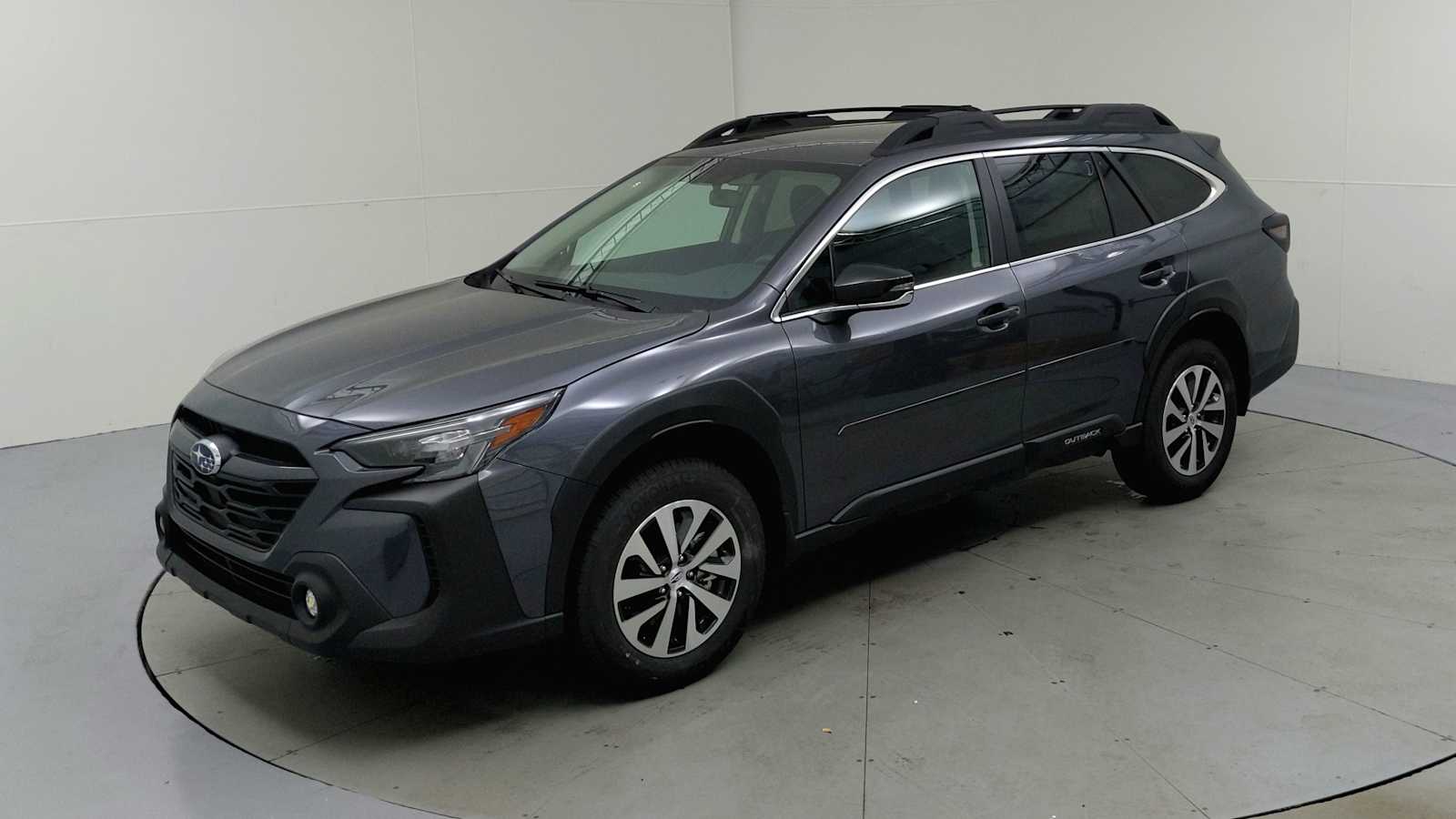 new 2025 Subaru Outback car, priced at $35,193