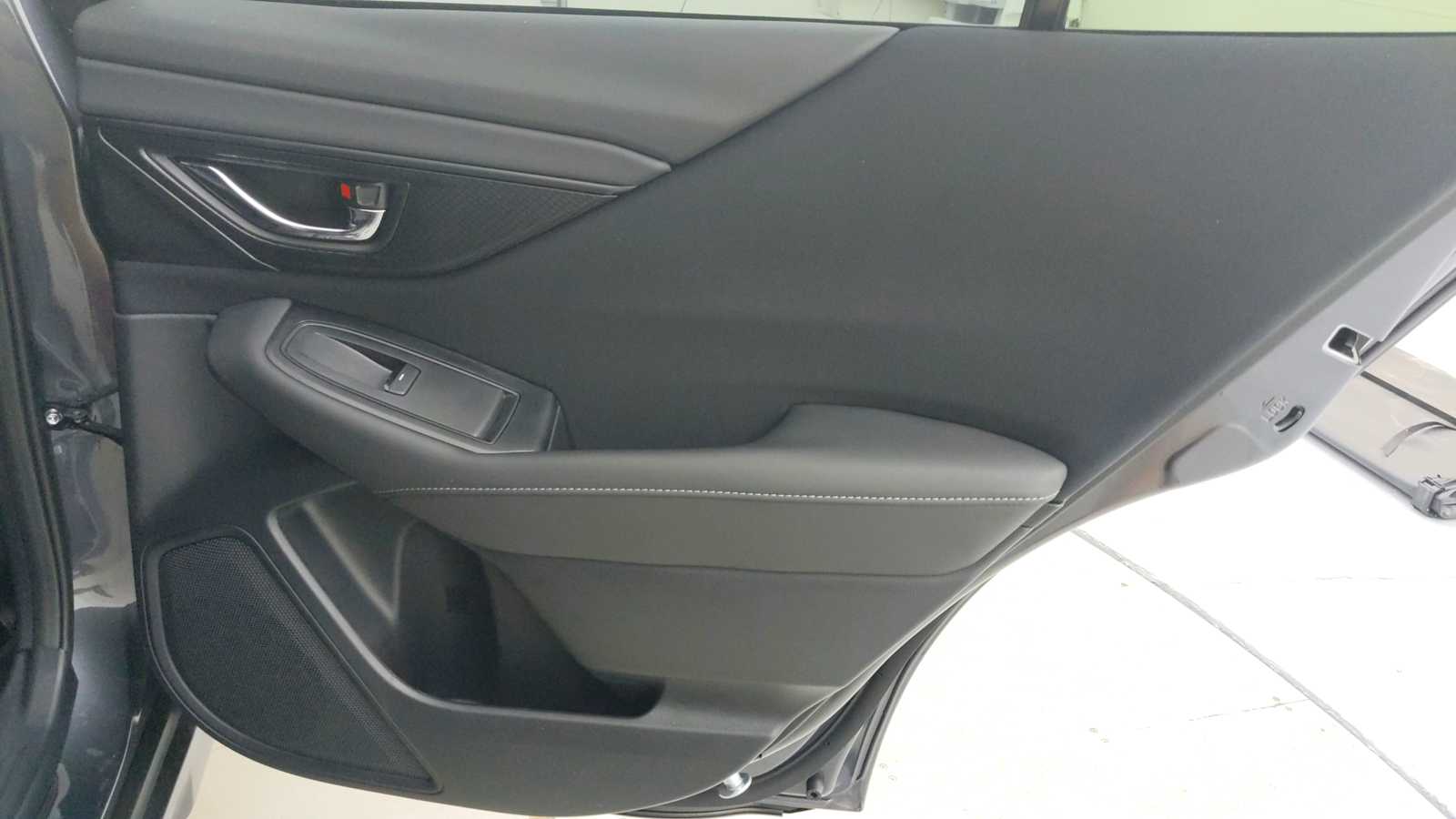 new 2025 Subaru Outback car, priced at $35,193