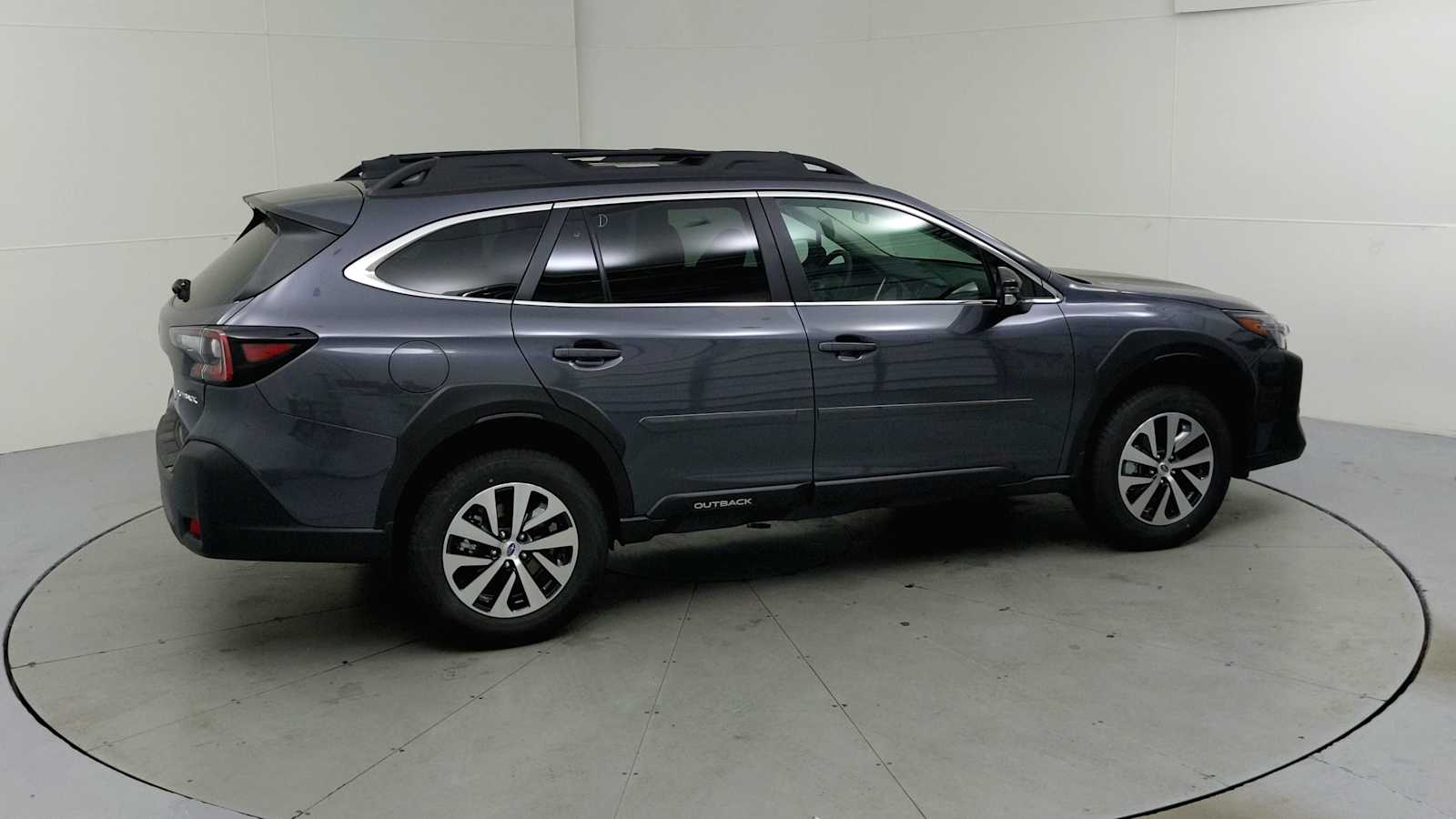 new 2025 Subaru Outback car, priced at $35,193