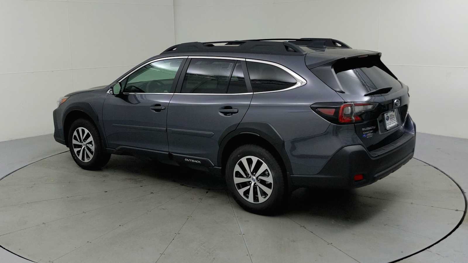 new 2025 Subaru Outback car, priced at $35,193