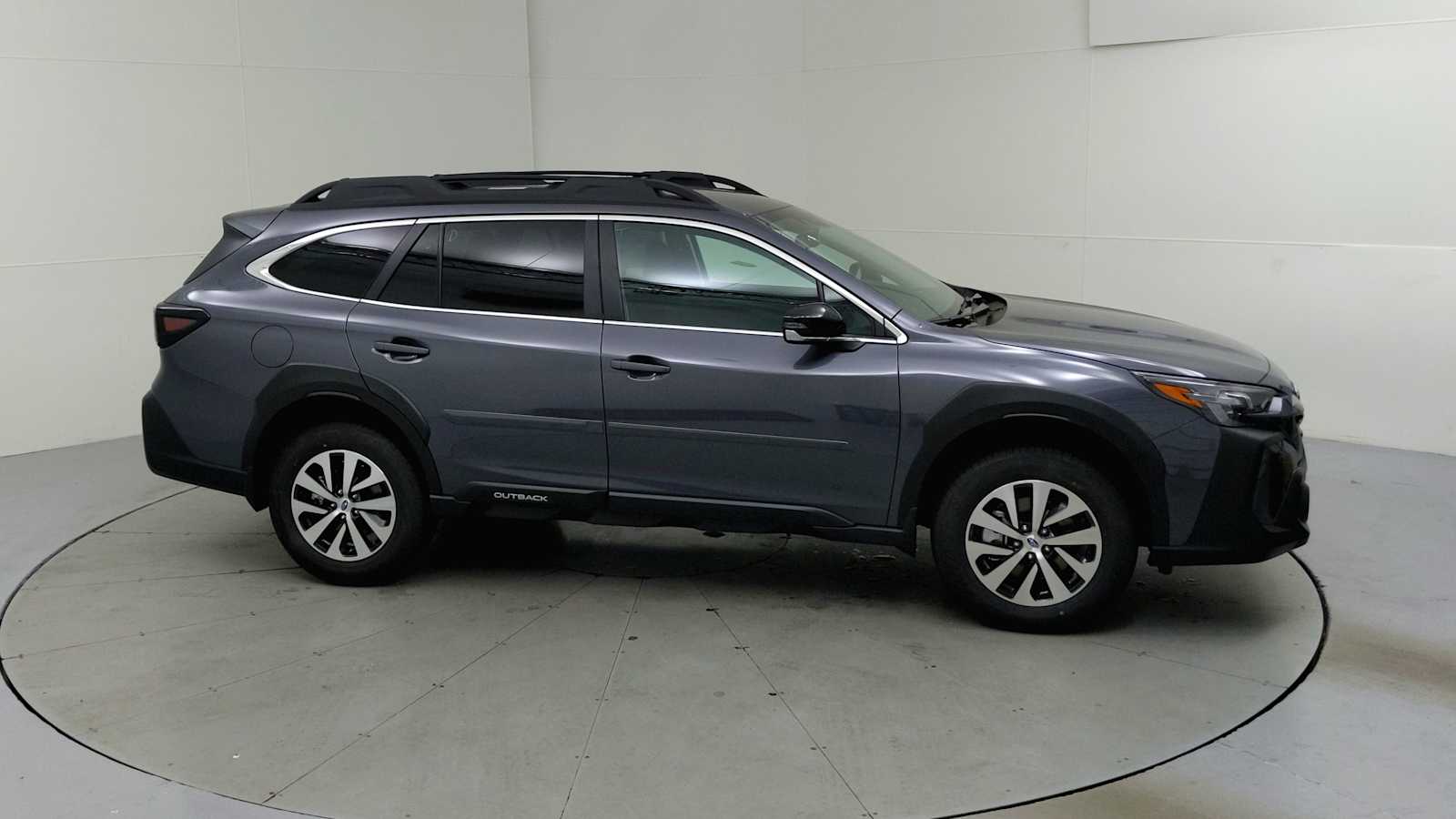 new 2025 Subaru Outback car, priced at $35,193