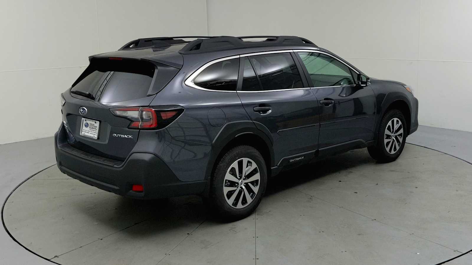 new 2025 Subaru Outback car, priced at $35,193