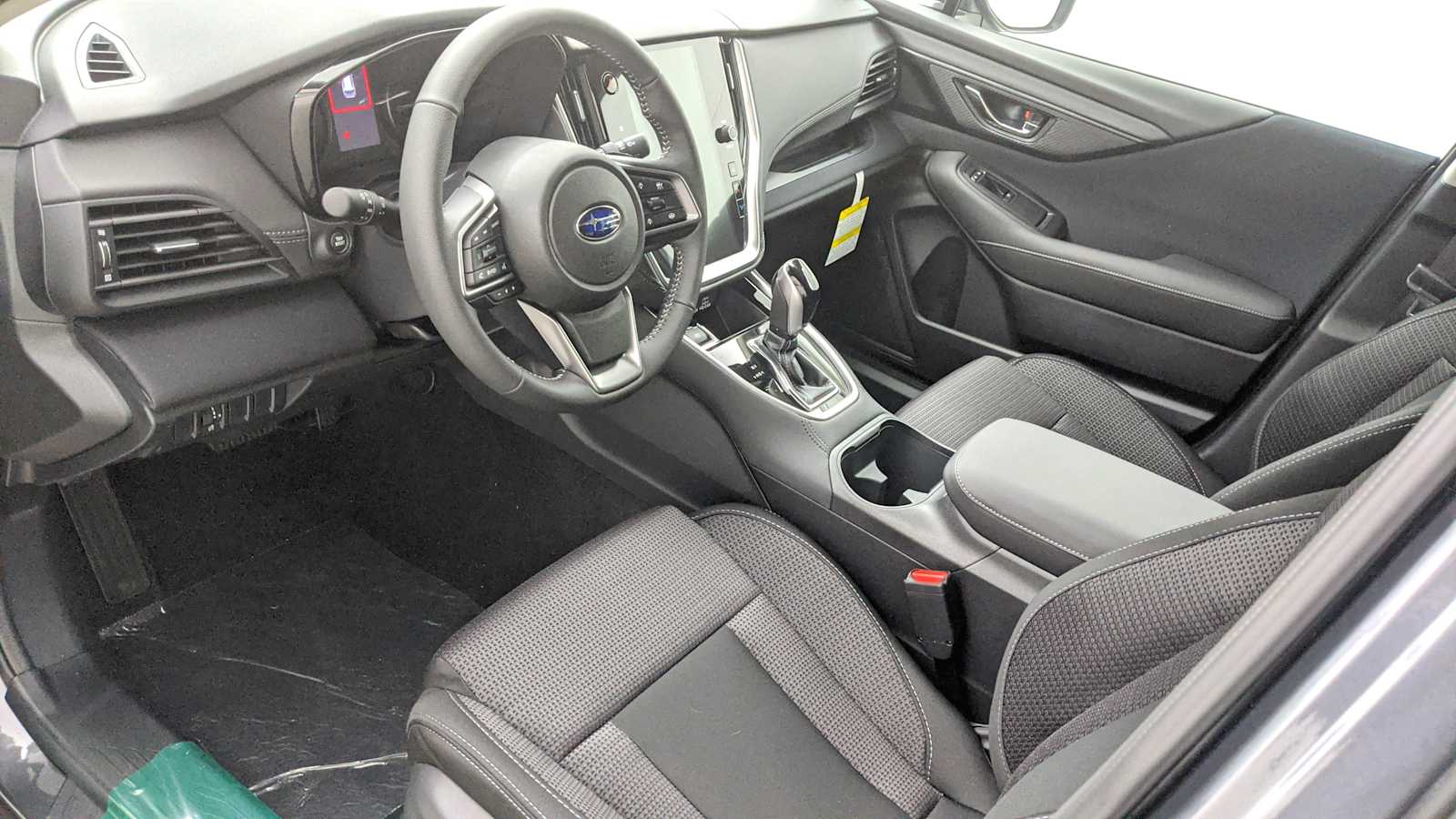 new 2025 Subaru Outback car, priced at $35,193