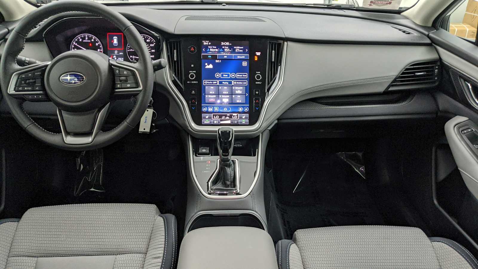 used 2025 Subaru Outback car, priced at $30,992