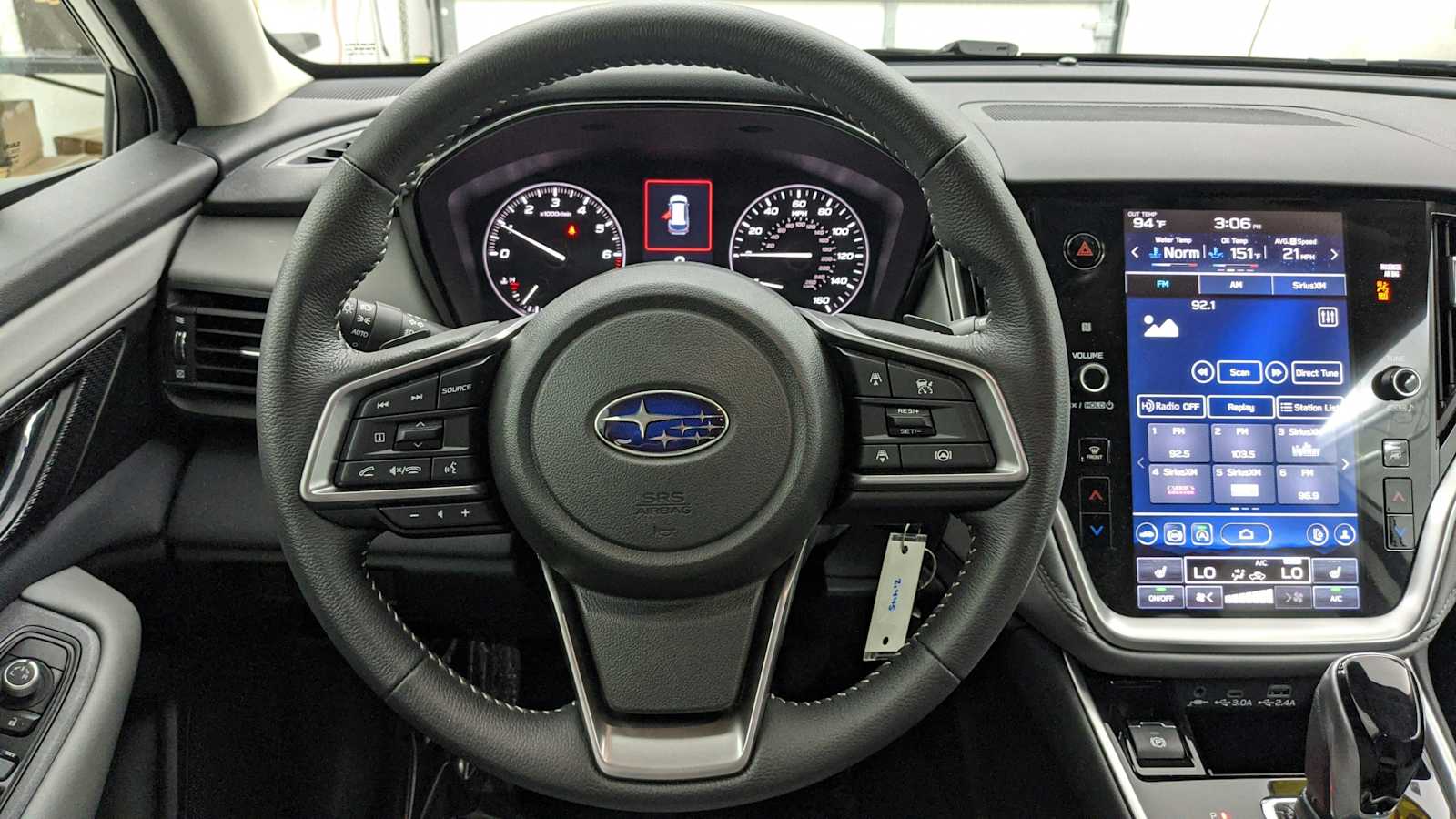 used 2025 Subaru Outback car, priced at $30,992