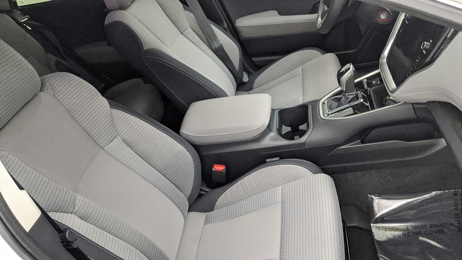used 2025 Subaru Outback car, priced at $30,992