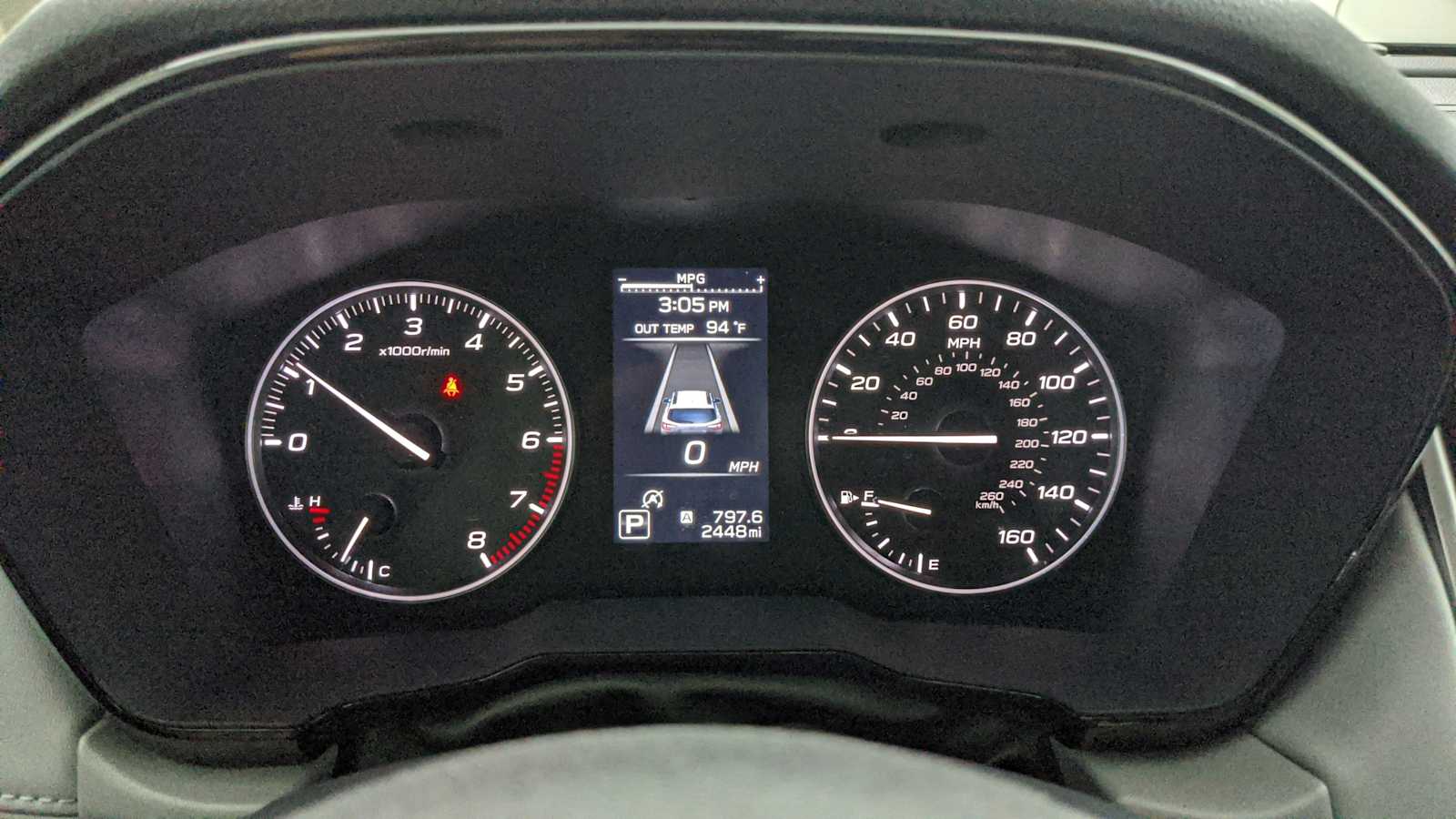 used 2025 Subaru Outback car, priced at $30,992