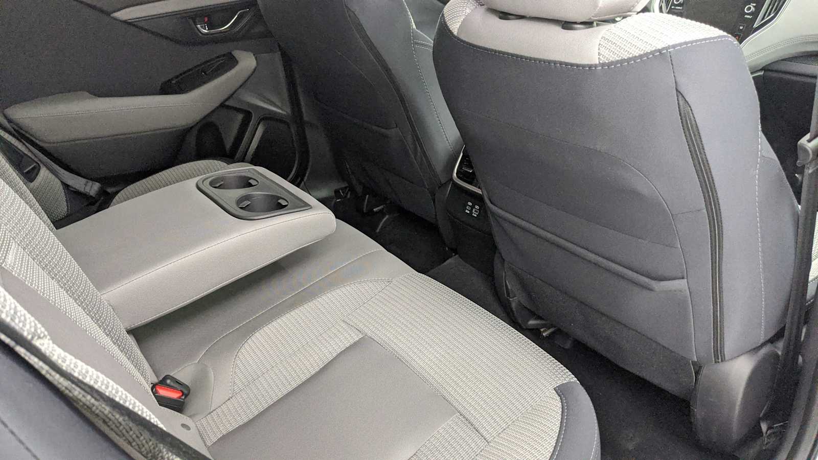 used 2025 Subaru Outback car, priced at $30,992