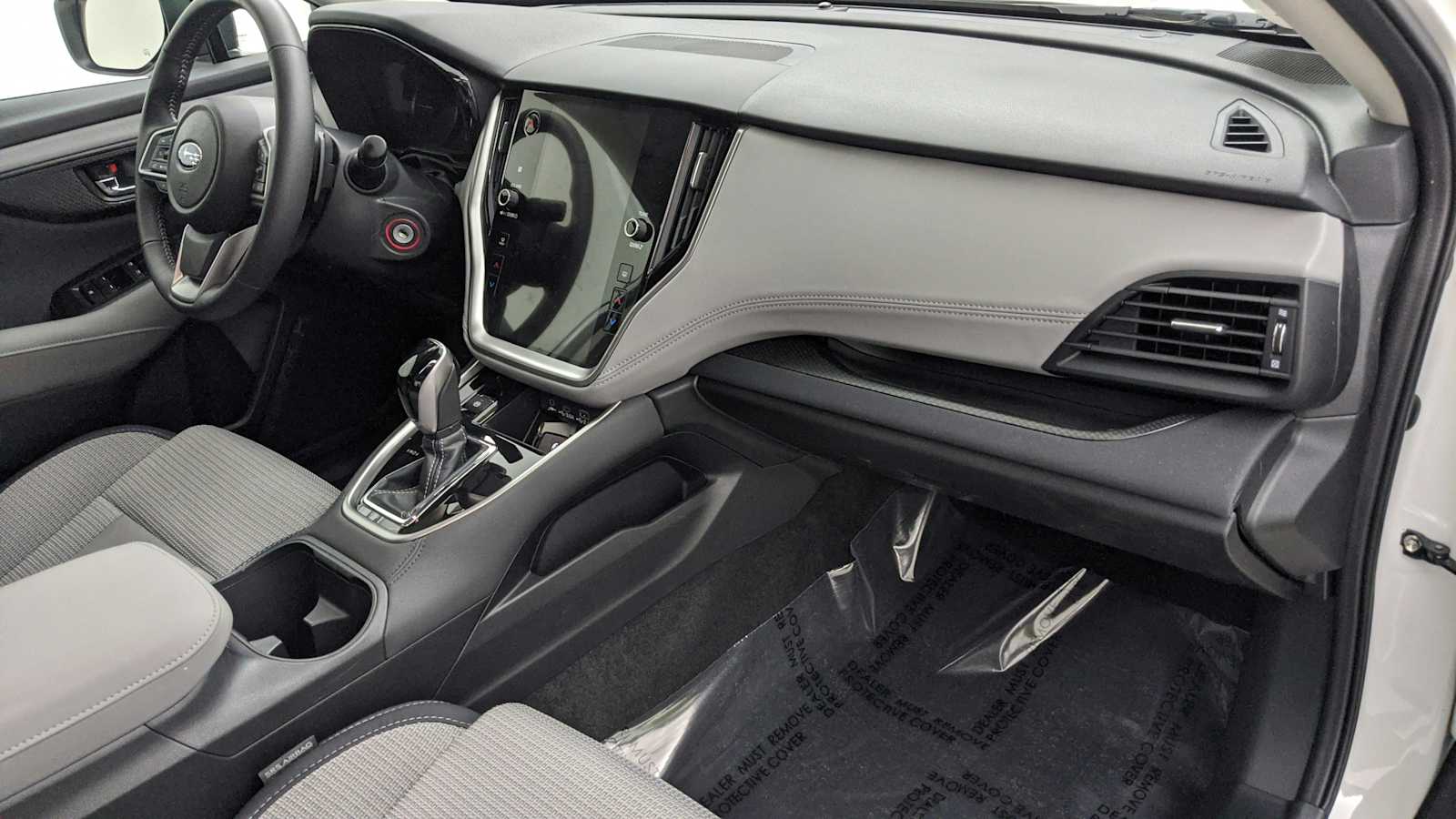 used 2025 Subaru Outback car, priced at $30,992