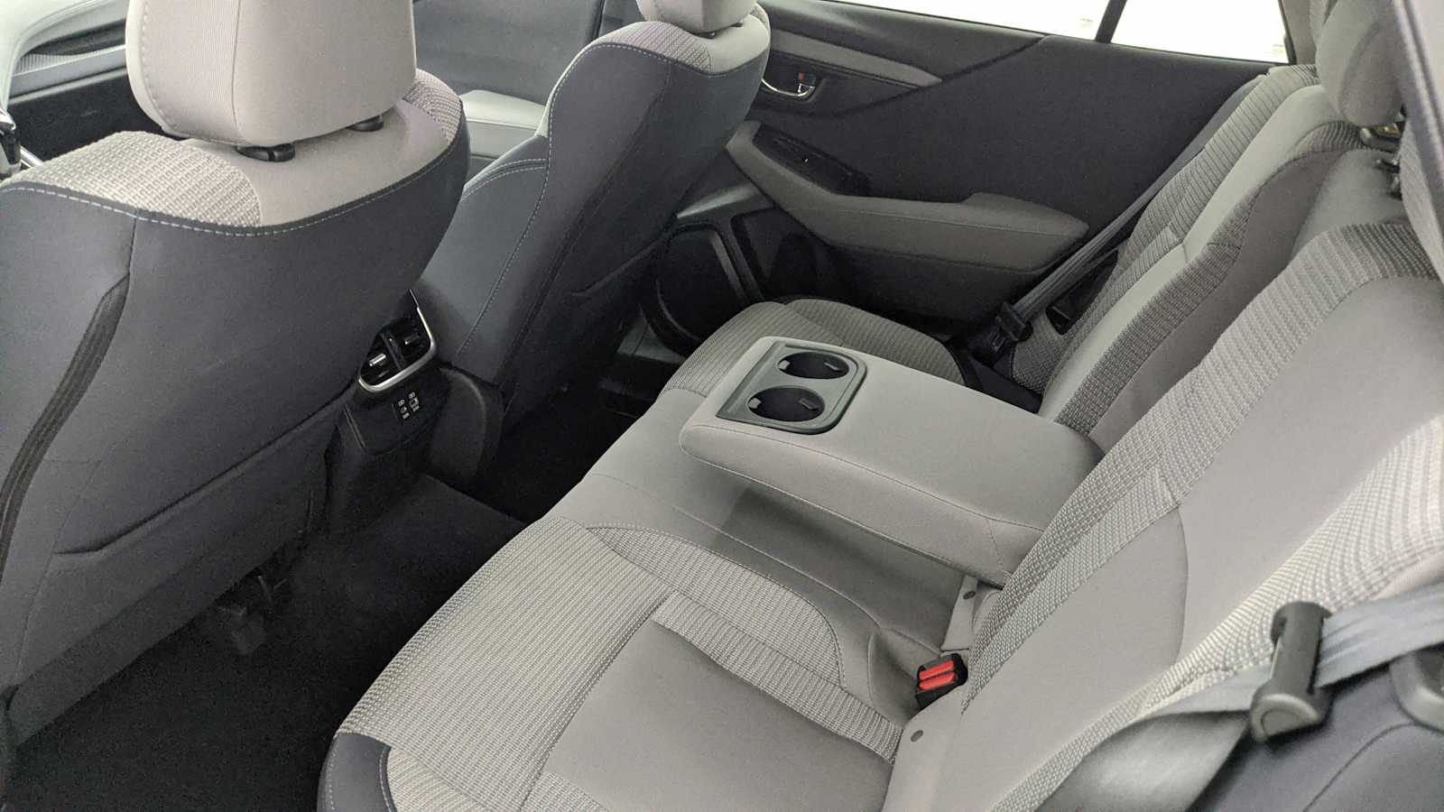 used 2025 Subaru Outback car, priced at $30,992