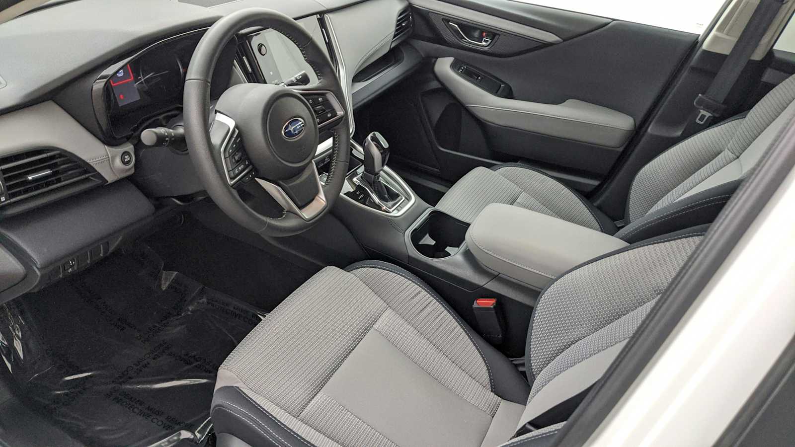 used 2025 Subaru Outback car, priced at $30,992