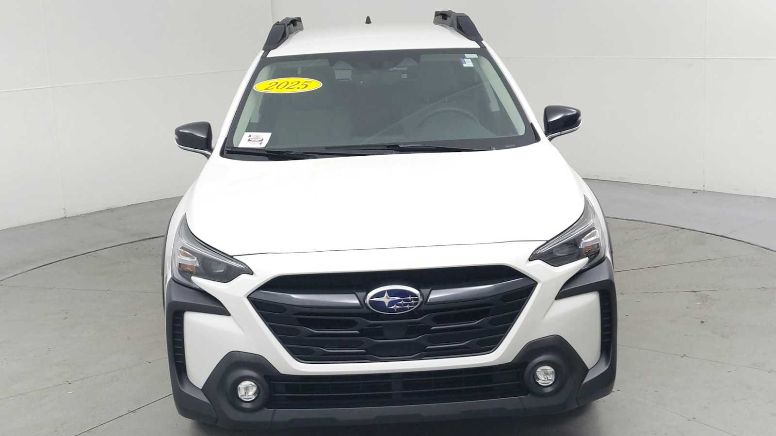 used 2025 Subaru Outback car, priced at $30,992