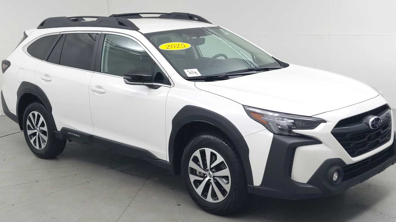used 2025 Subaru Outback car, priced at $30,992