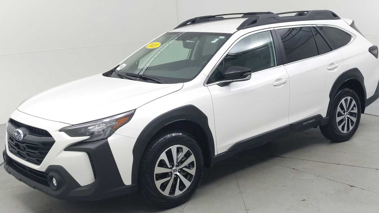 used 2025 Subaru Outback car, priced at $30,992