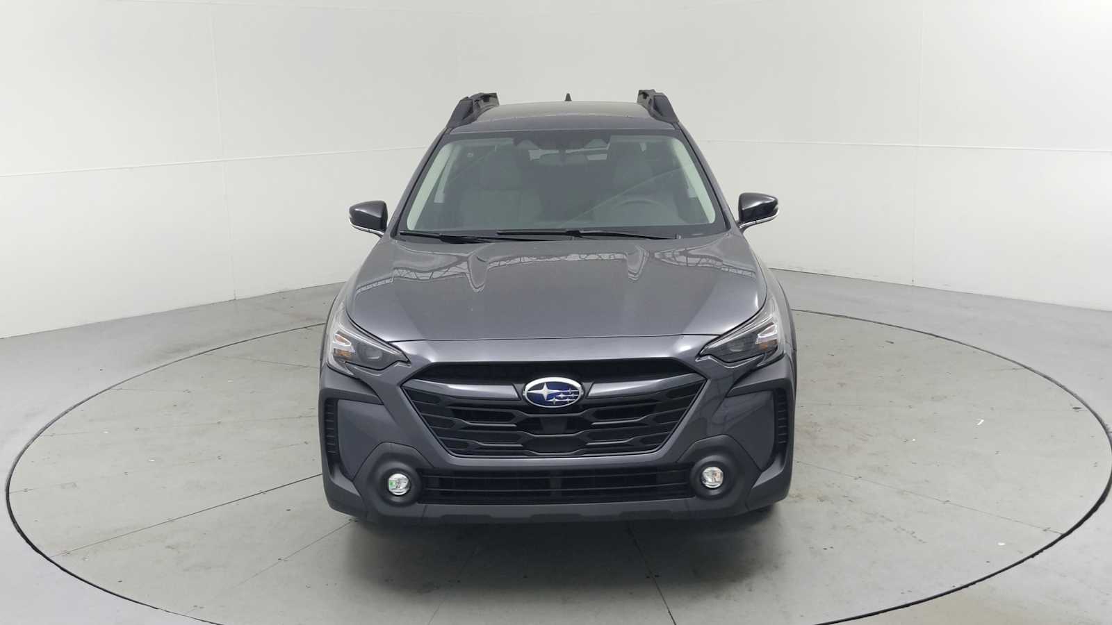 new 2025 Subaru Outback car, priced at $34,450