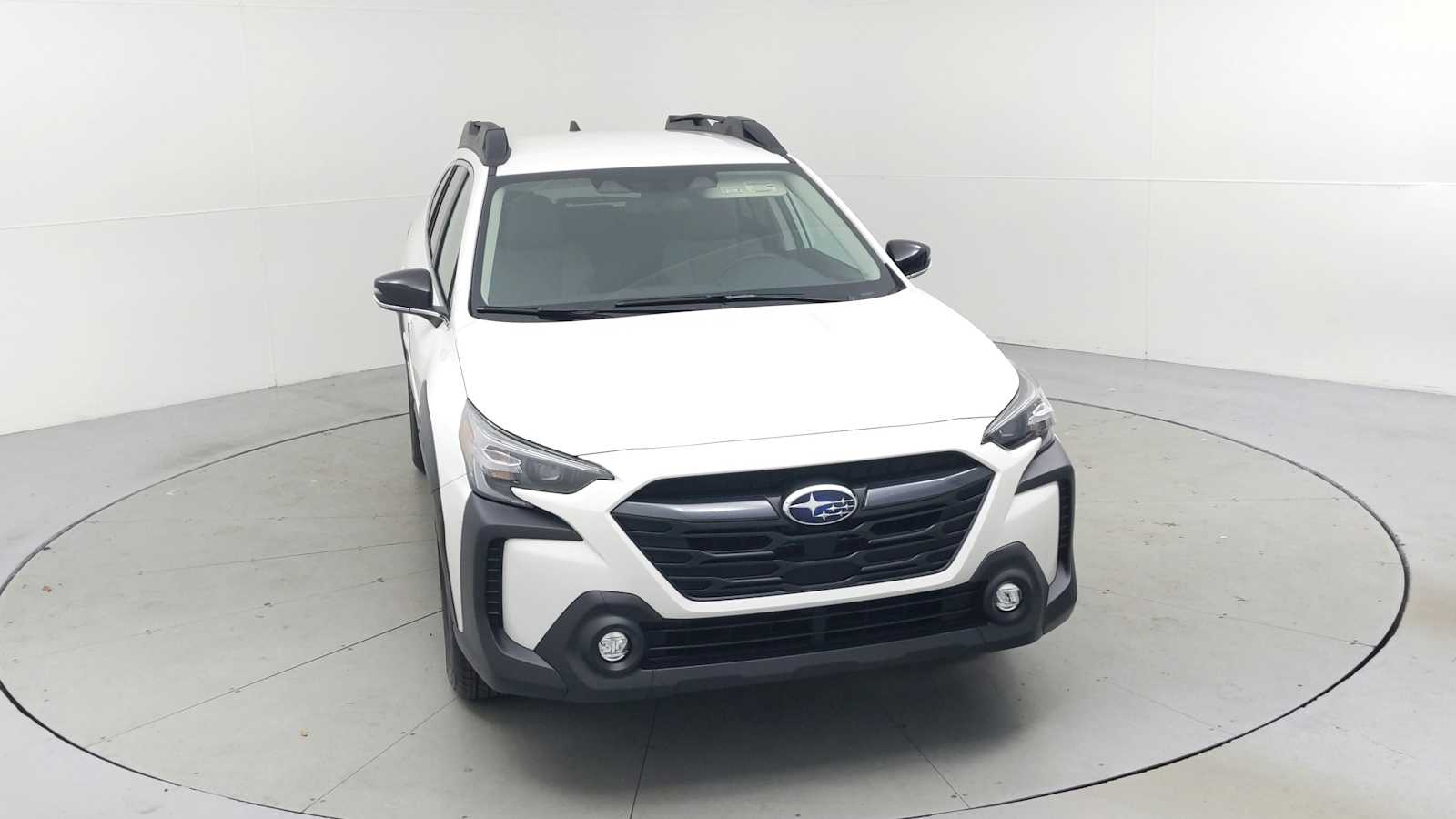 new 2025 Subaru Outback car, priced at $34,596