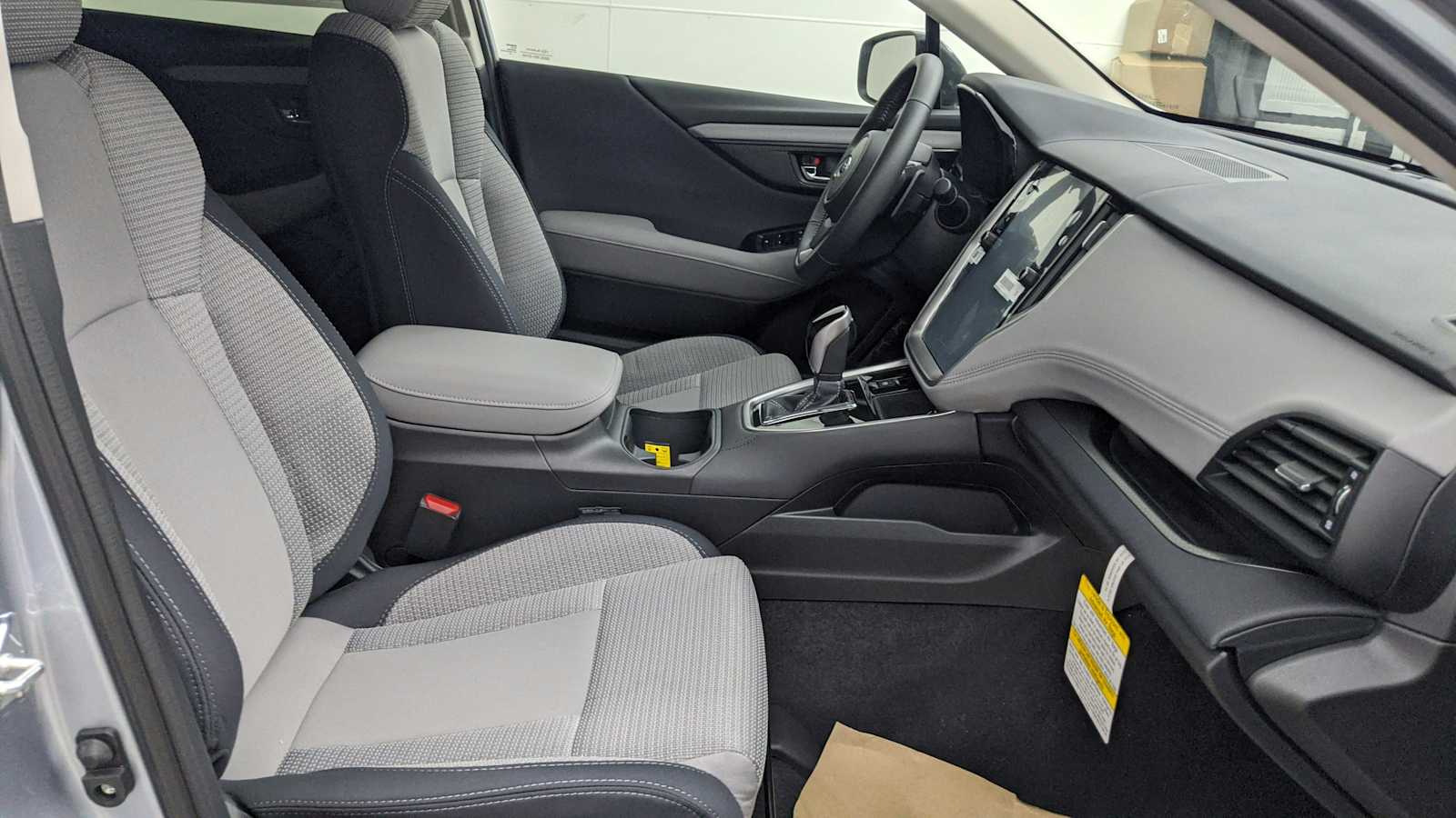 new 2025 Subaru Outback car, priced at $34,818