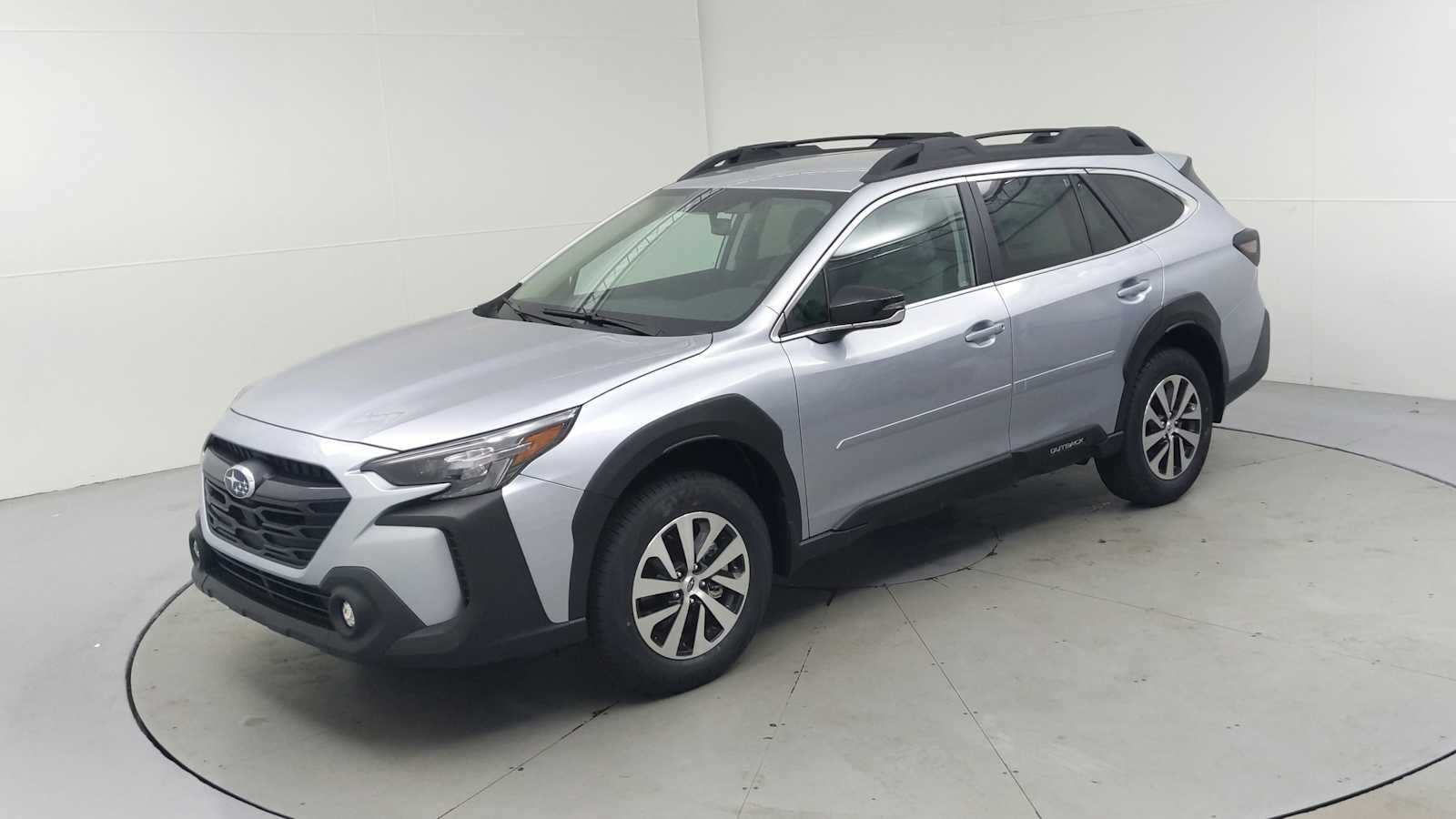 new 2025 Subaru Outback car, priced at $34,818