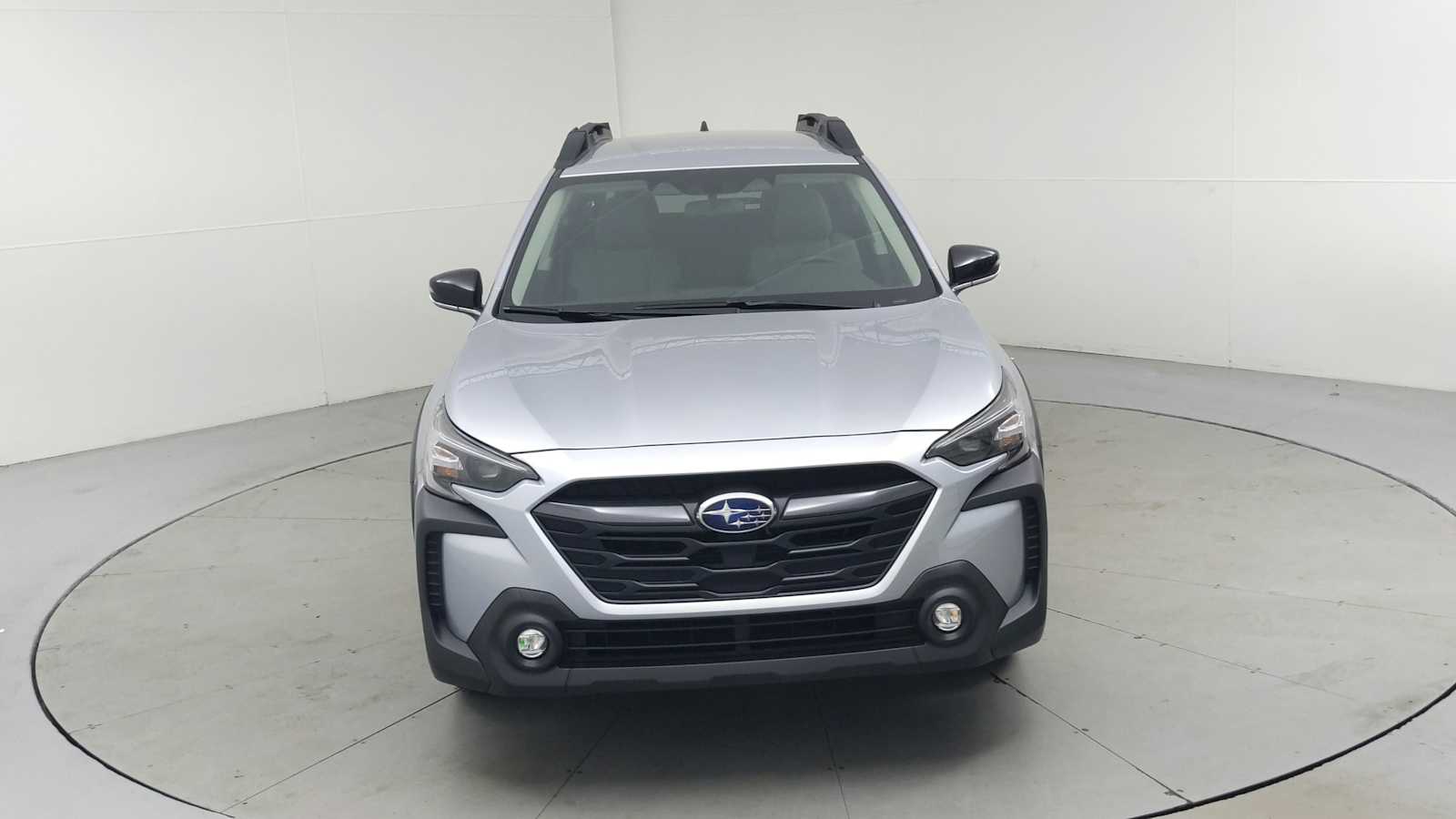 new 2025 Subaru Outback car, priced at $34,818