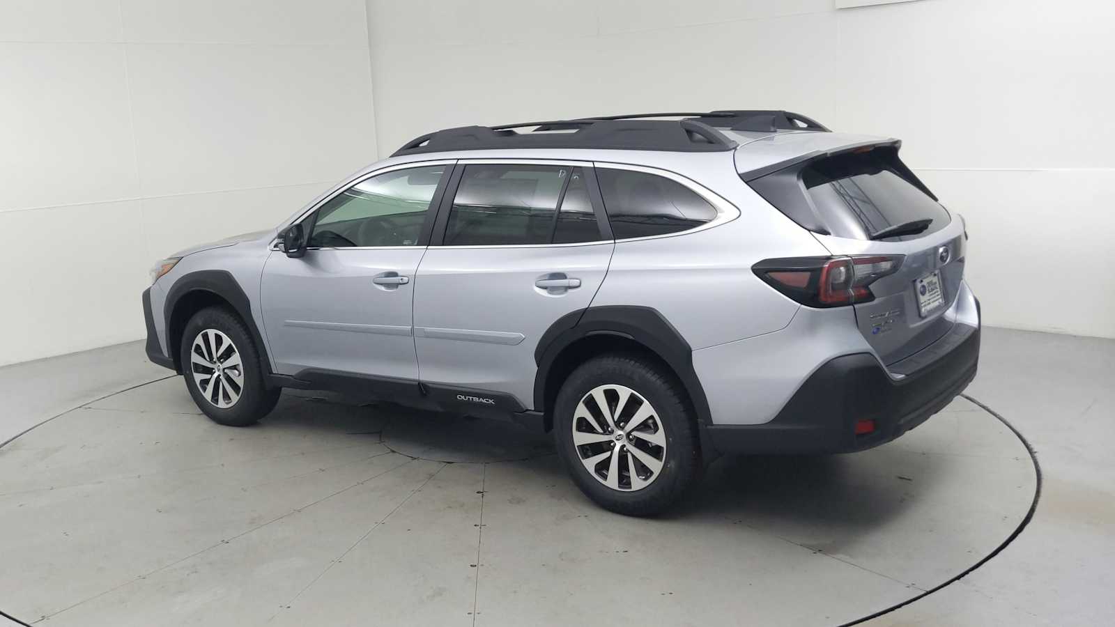 new 2025 Subaru Outback car, priced at $34,818