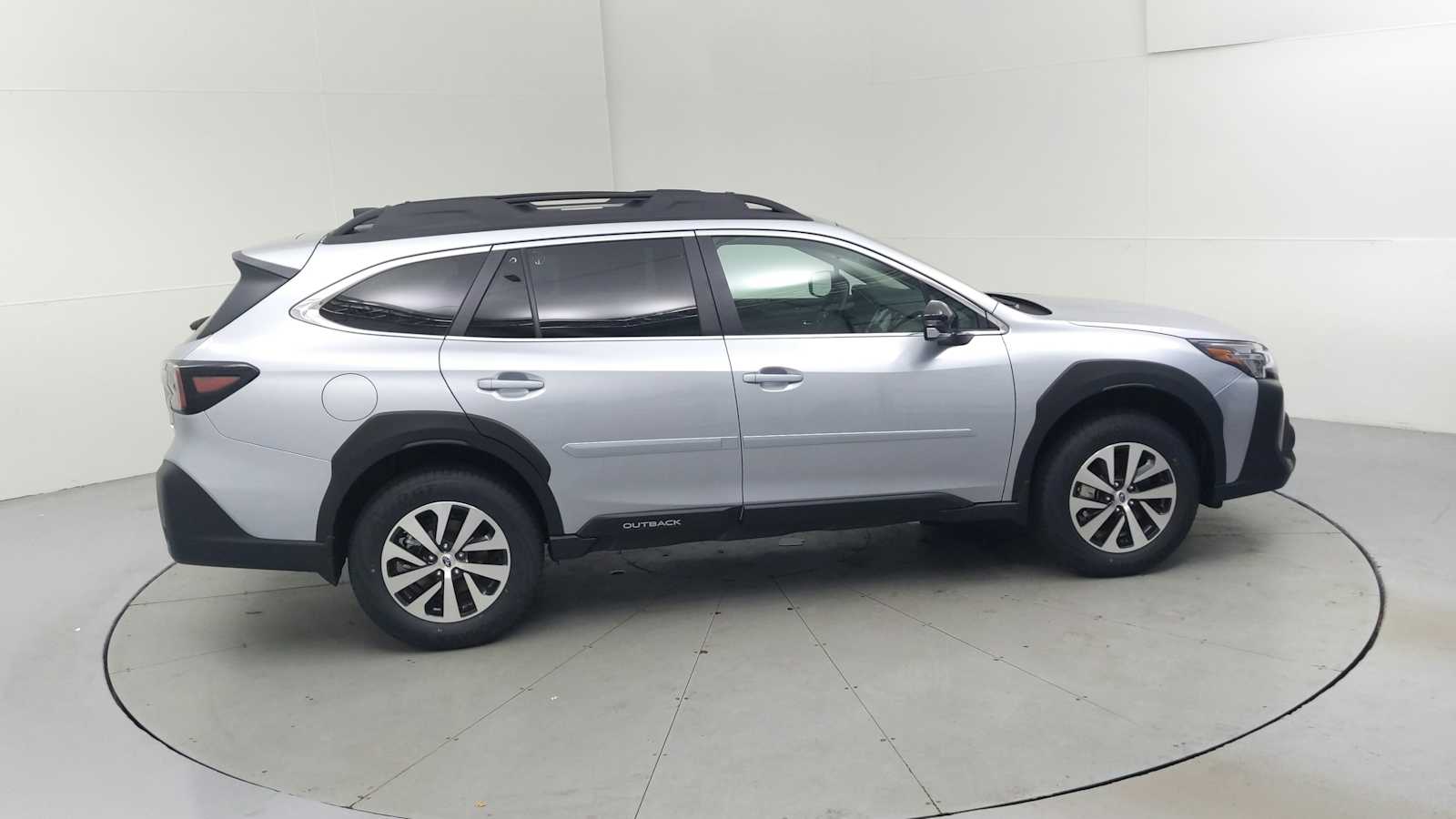 new 2025 Subaru Outback car, priced at $34,818