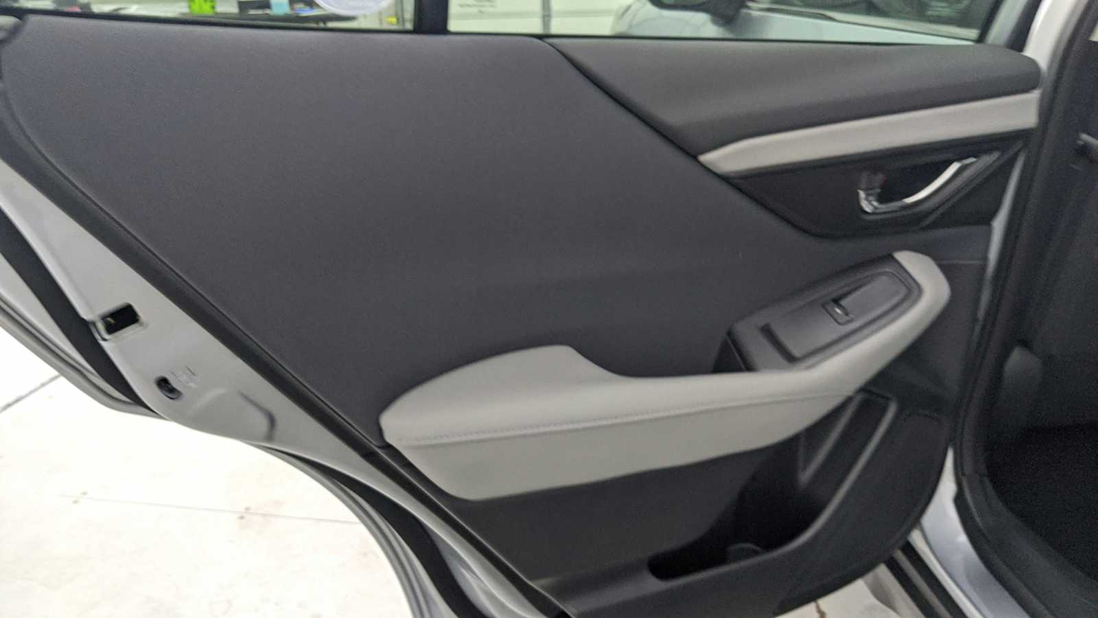 new 2025 Subaru Outback car, priced at $34,818