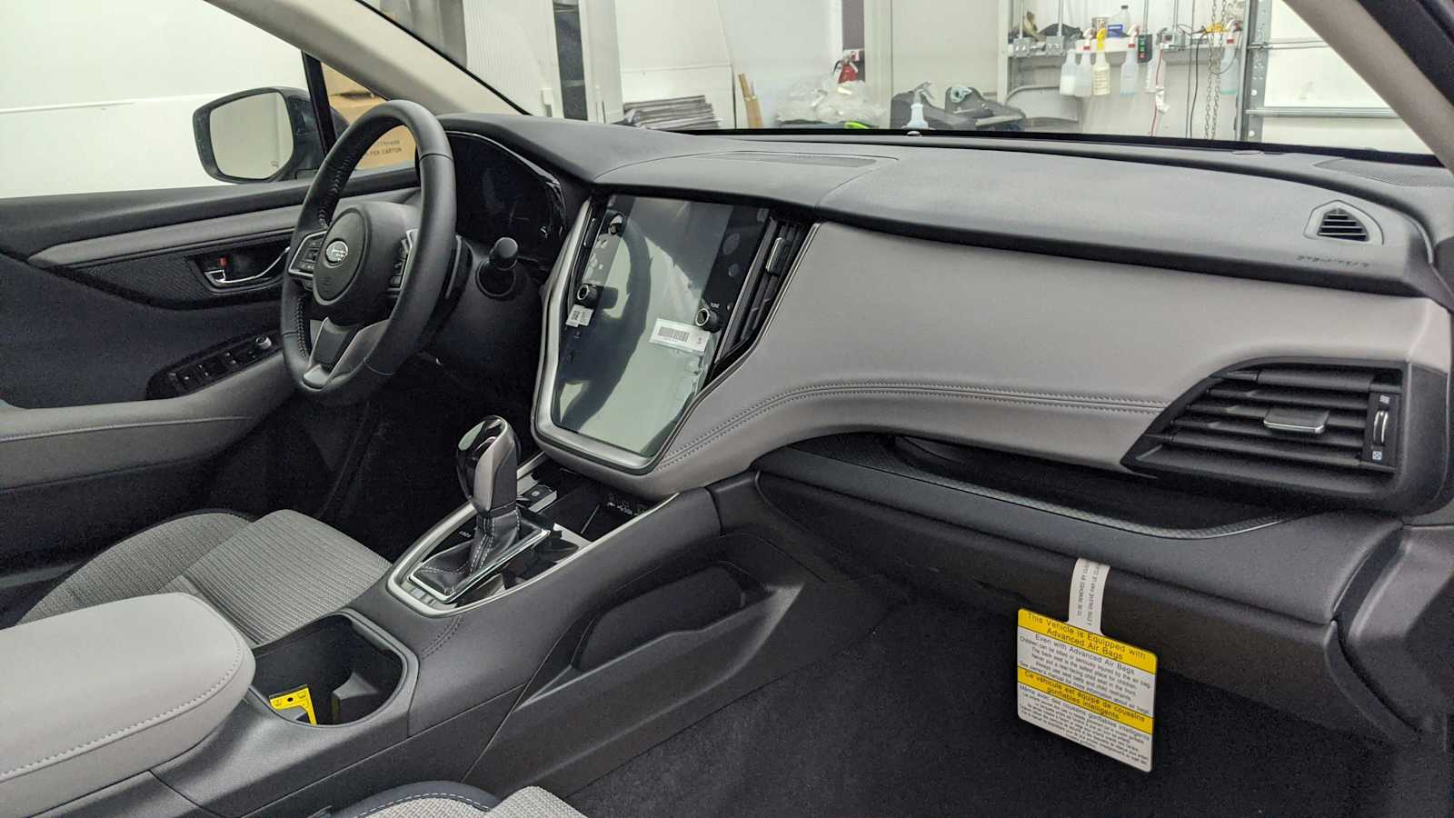 new 2025 Subaru Outback car, priced at $34,818