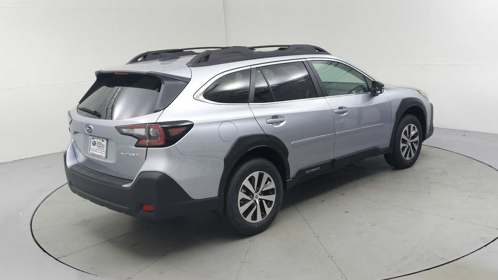 new 2025 Subaru Outback car, priced at $34,818