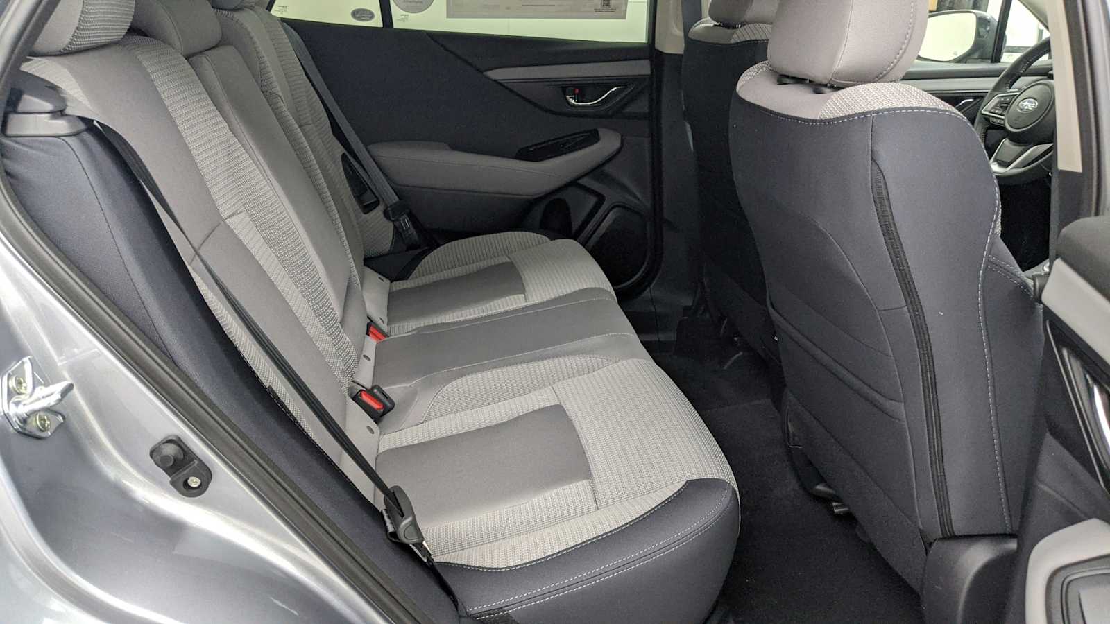 new 2025 Subaru Outback car, priced at $34,818