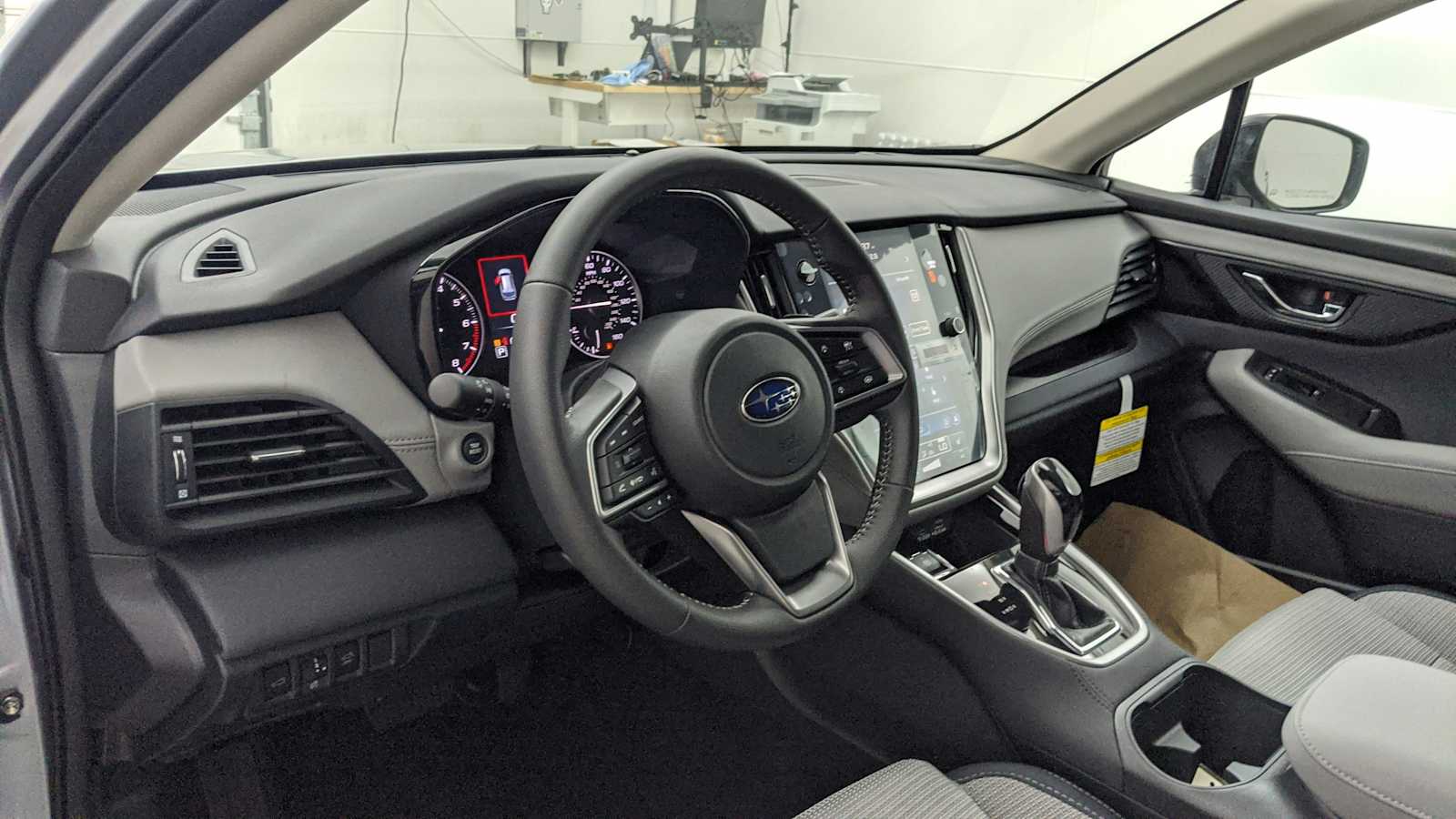 new 2025 Subaru Outback car, priced at $34,818