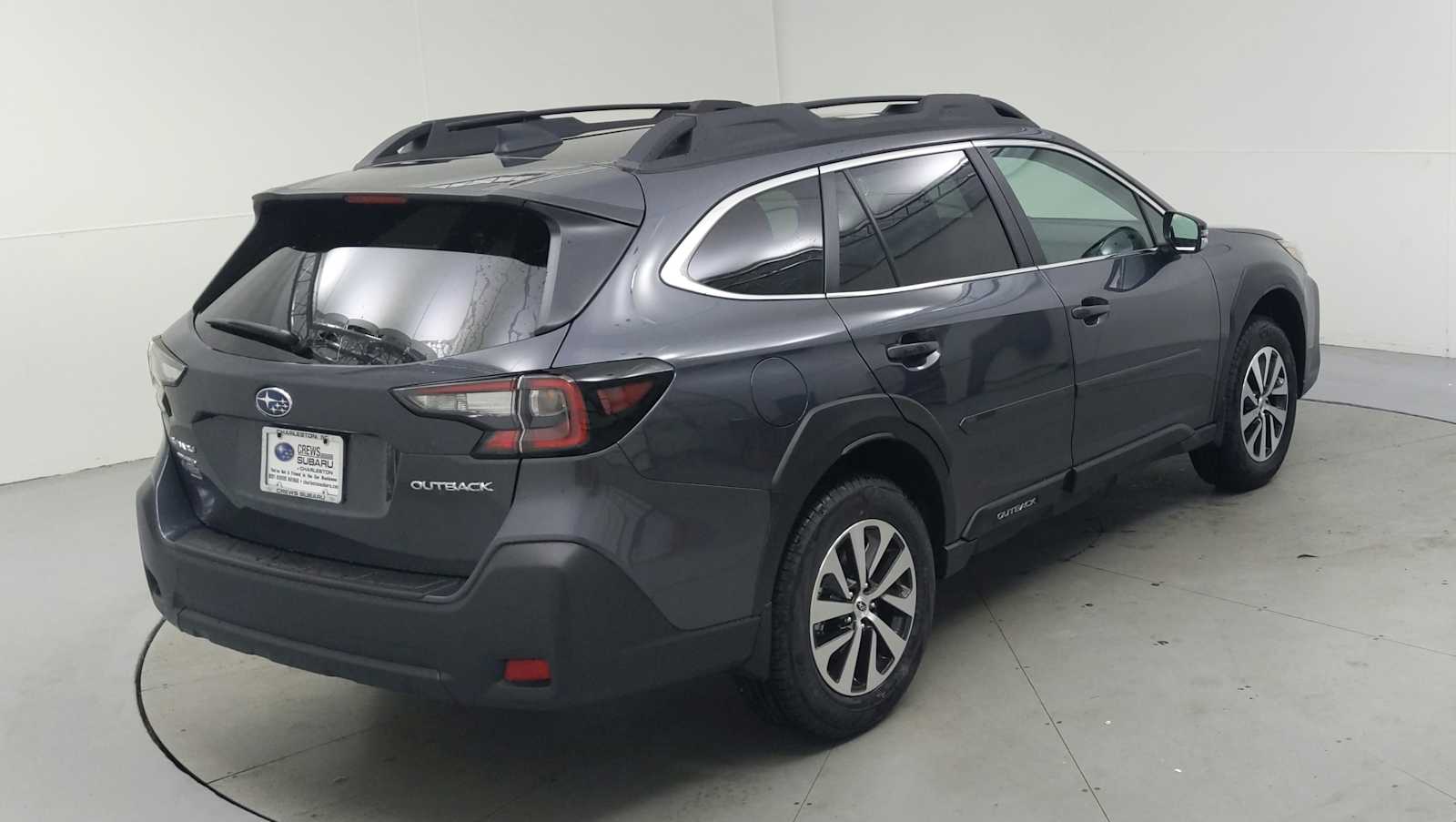new 2025 Subaru Outback car, priced at $34,818