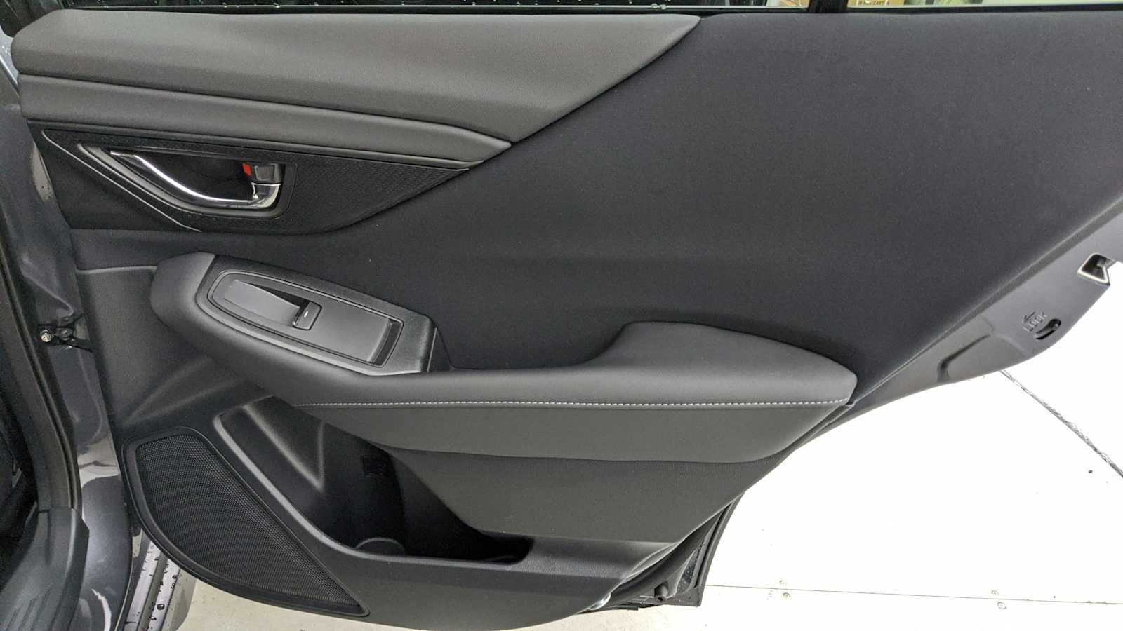 new 2025 Subaru Outback car, priced at $34,818
