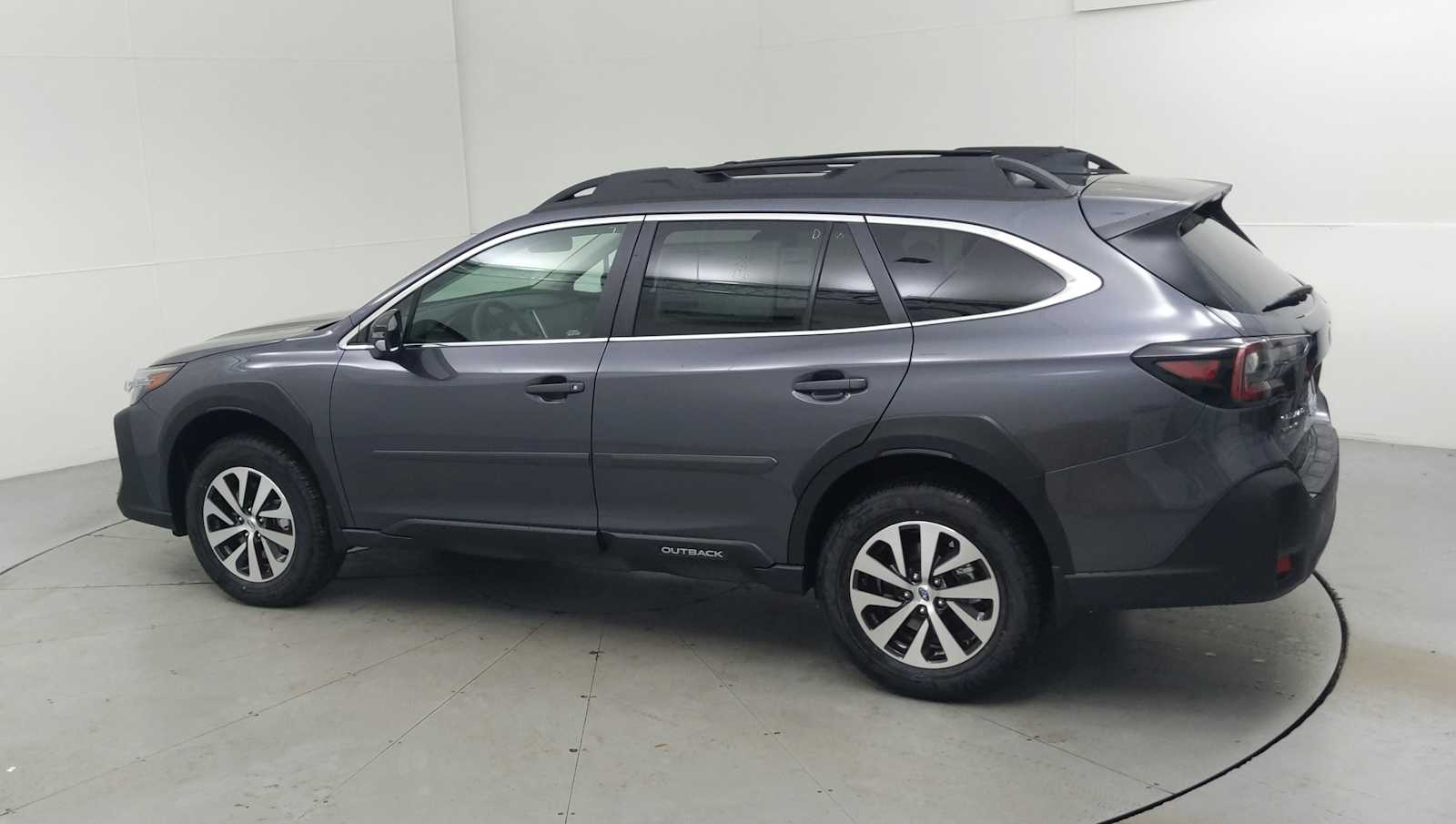new 2025 Subaru Outback car, priced at $34,818