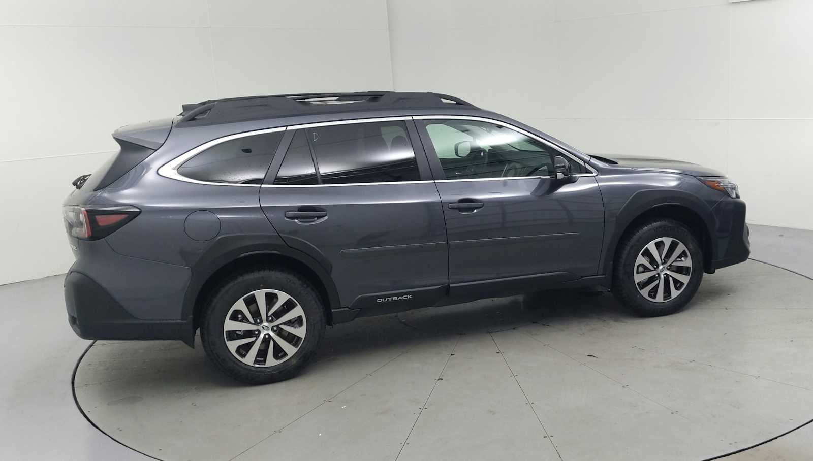 new 2025 Subaru Outback car, priced at $34,818